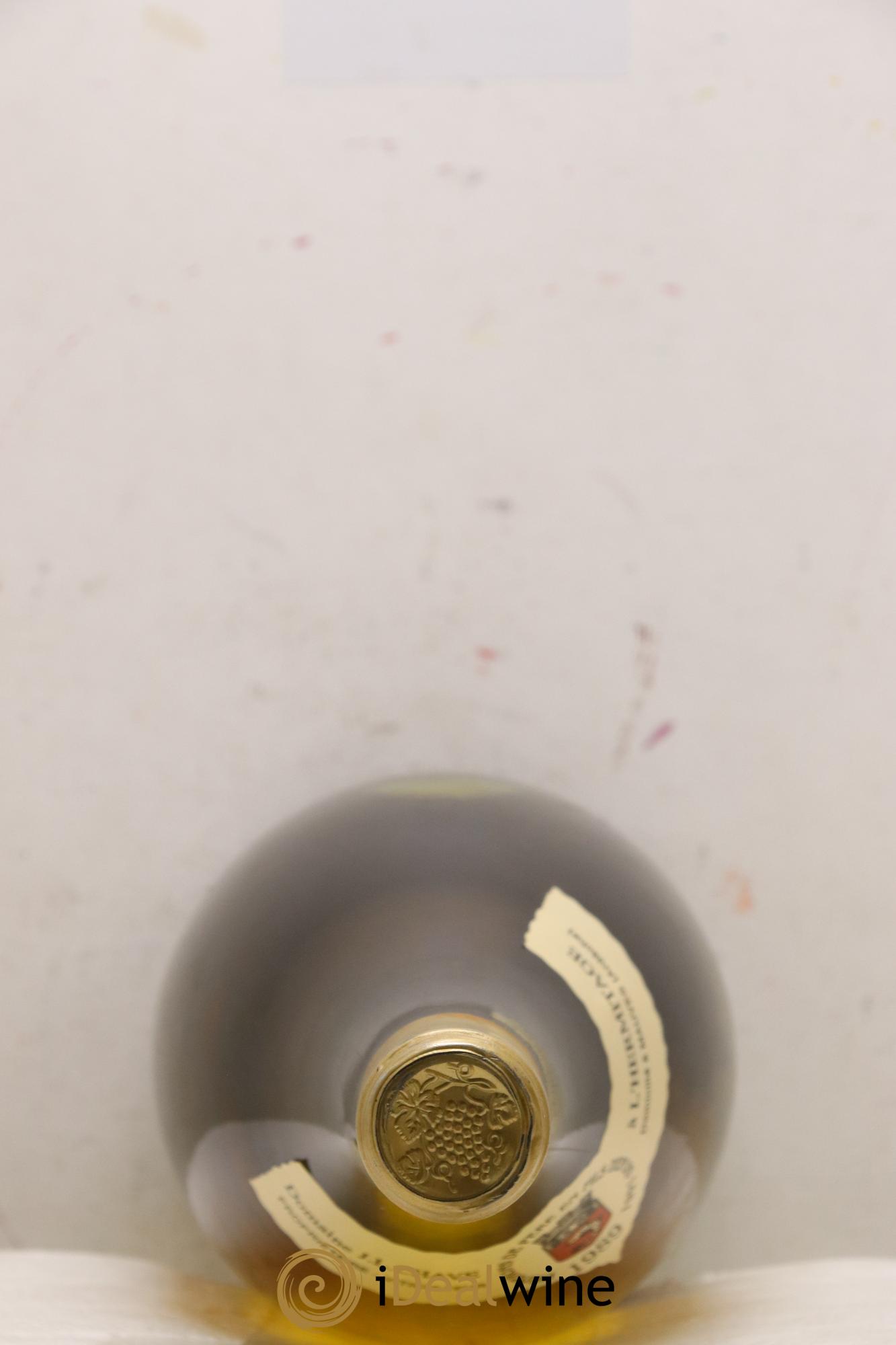 Hermitage Jean-Louis Chave 1989 - Lot de 1 magnum - 1