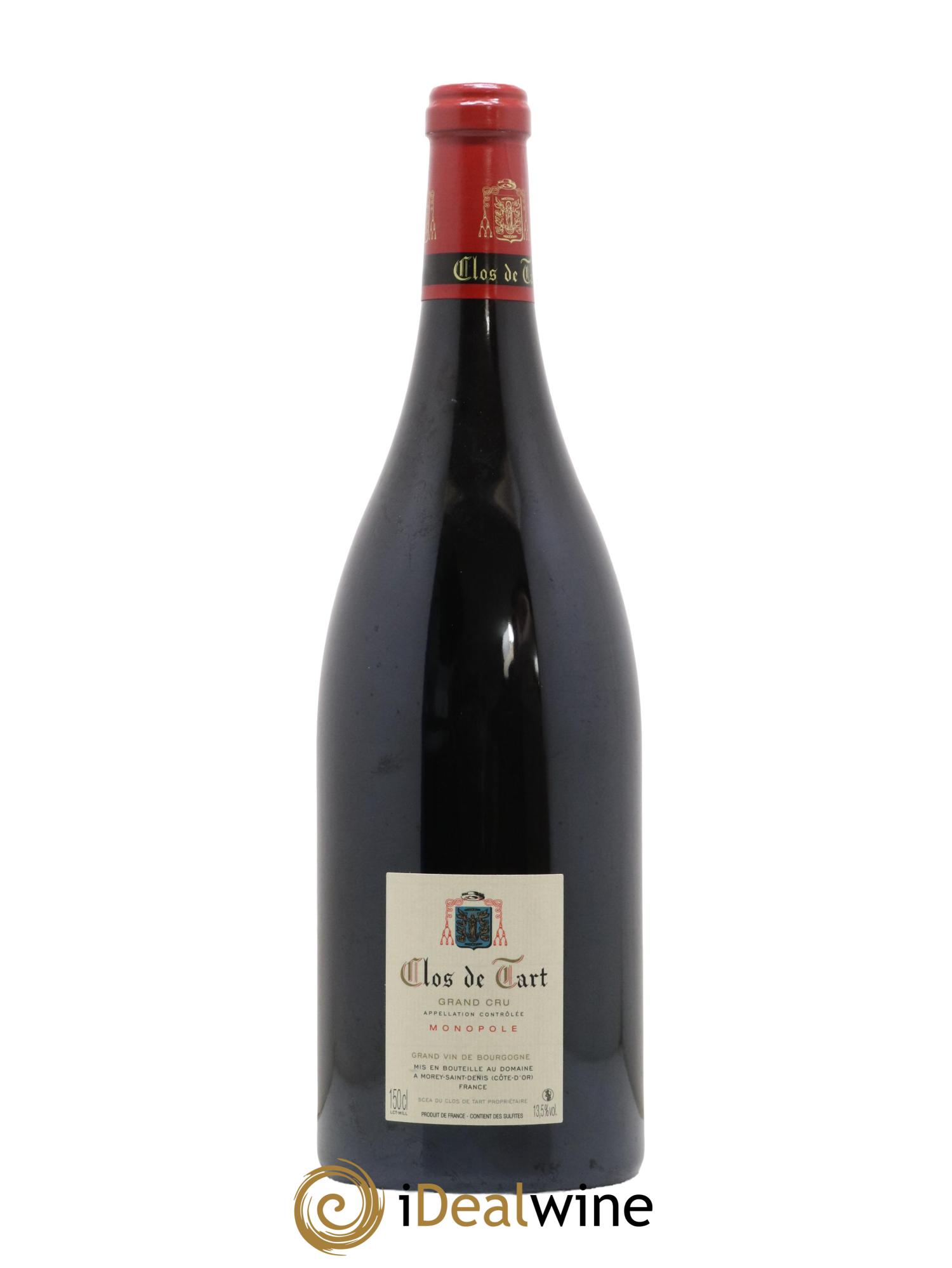 Clos de Tart Grand Cru Clos de Tart 2016 - Lot de 1 magnum - 1