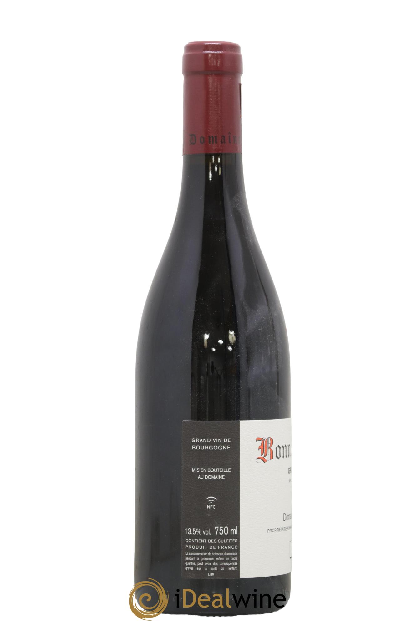 Bonnes-Mares Grand Cru Georges Roumier (Domaine) 2019 - Lot de 1 bouteille - 1