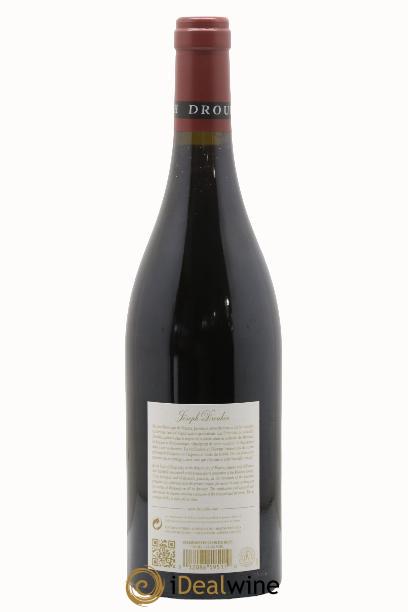 Chambertin Clos de Bèze Grand Cru Joseph Drouhin 2010 - Lot of 1 bottle - 1