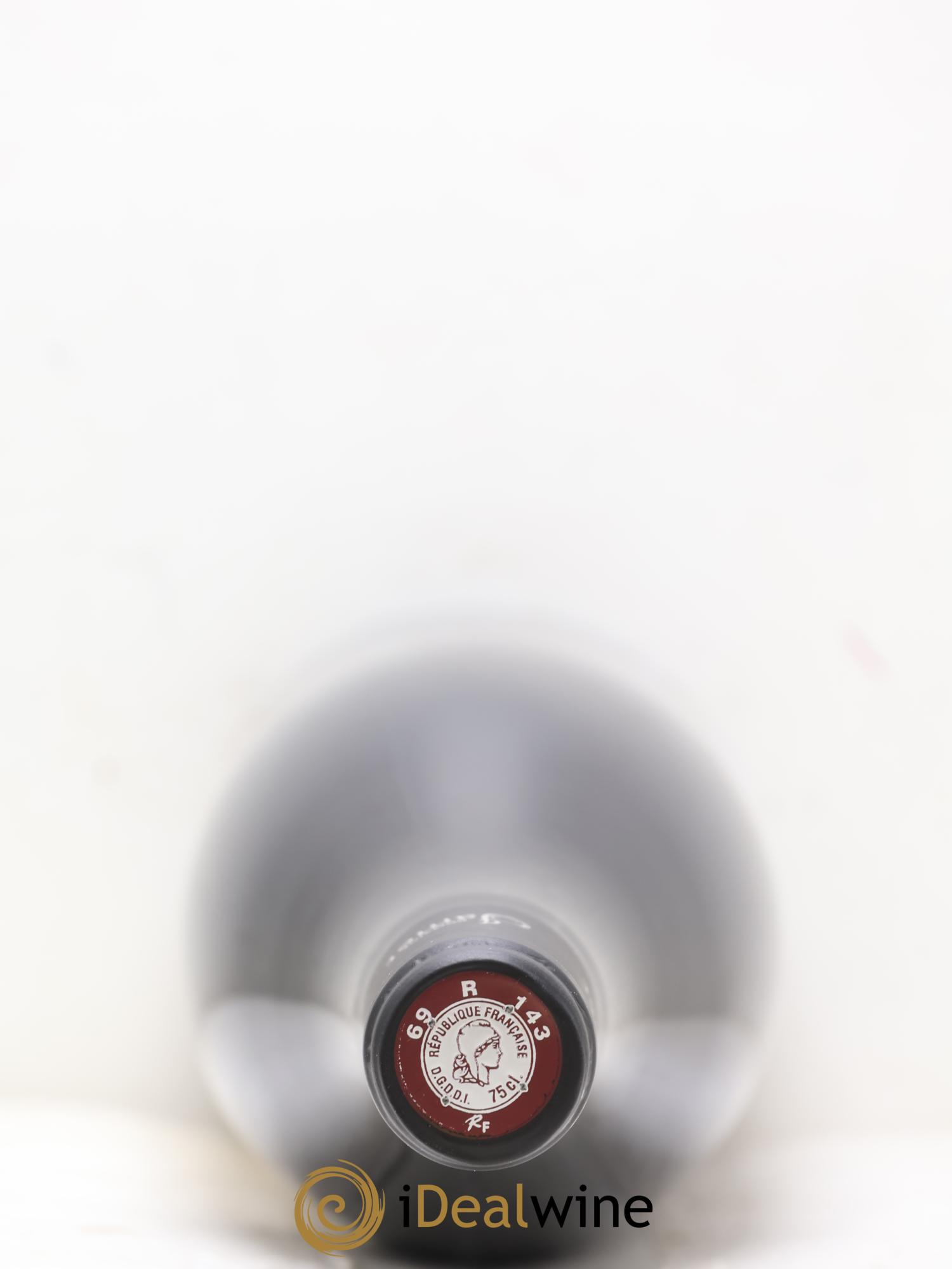 Côte-Rôtie La Landonne Jamet (Domaine) 2023 - Lot of 1 bottle - 1