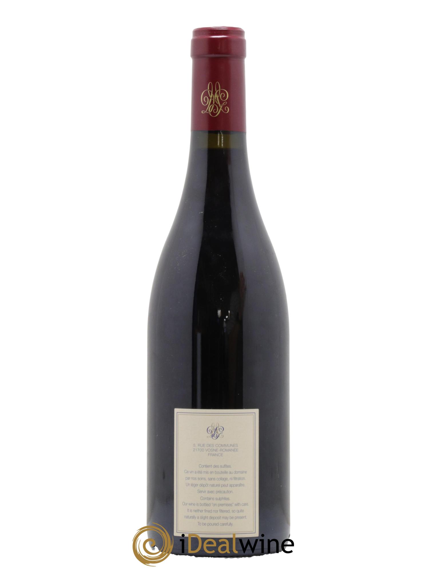 Ruchottes-Chambertin Grand Cru Mugneret-Gibourg (Domaine) 2012 - Lot de 1 bouteille - 1