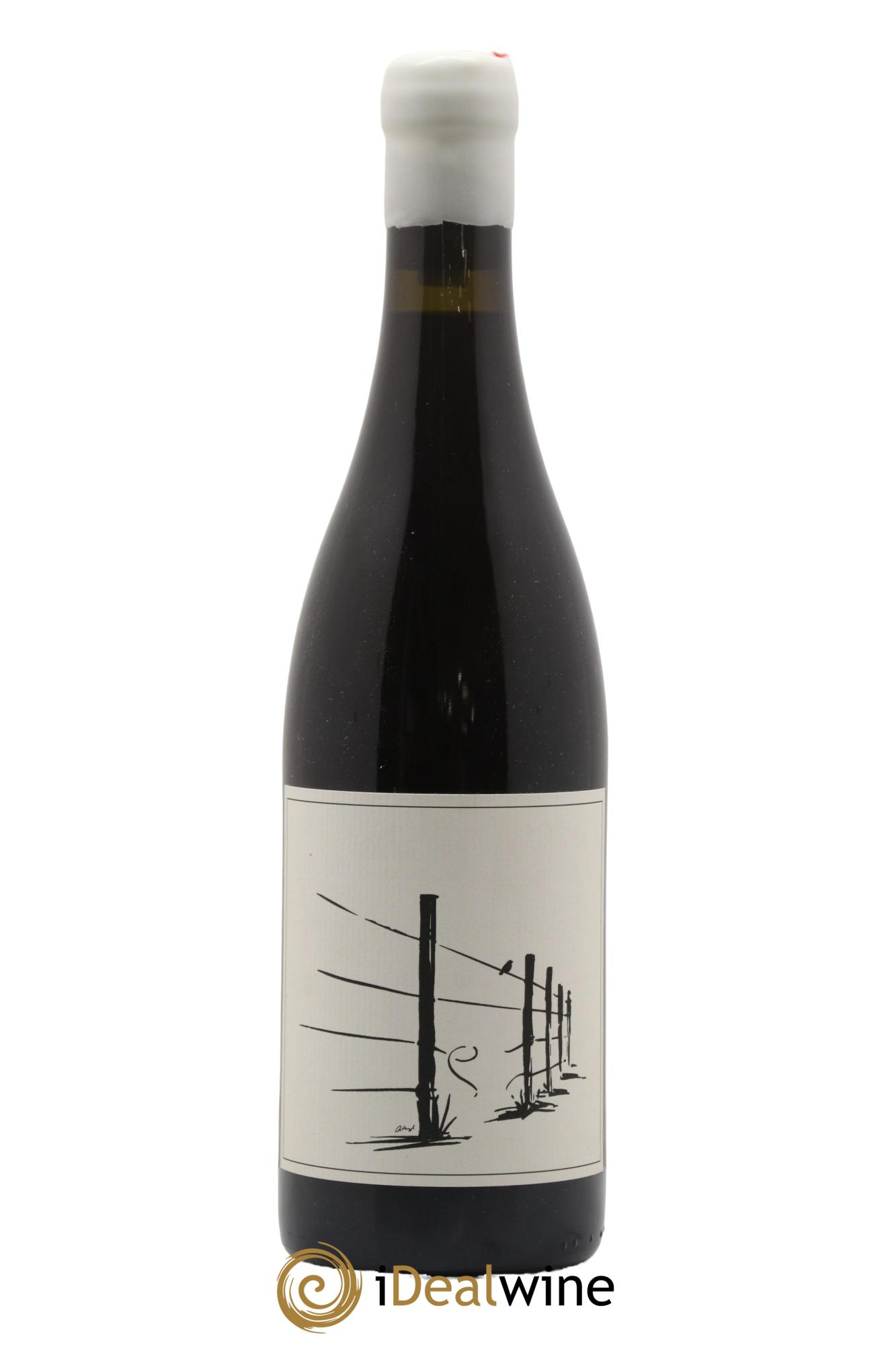 Afrique du Sud Savage Grenache Duncan Savage 2022 - Lotto di 1 bottiglia - 0