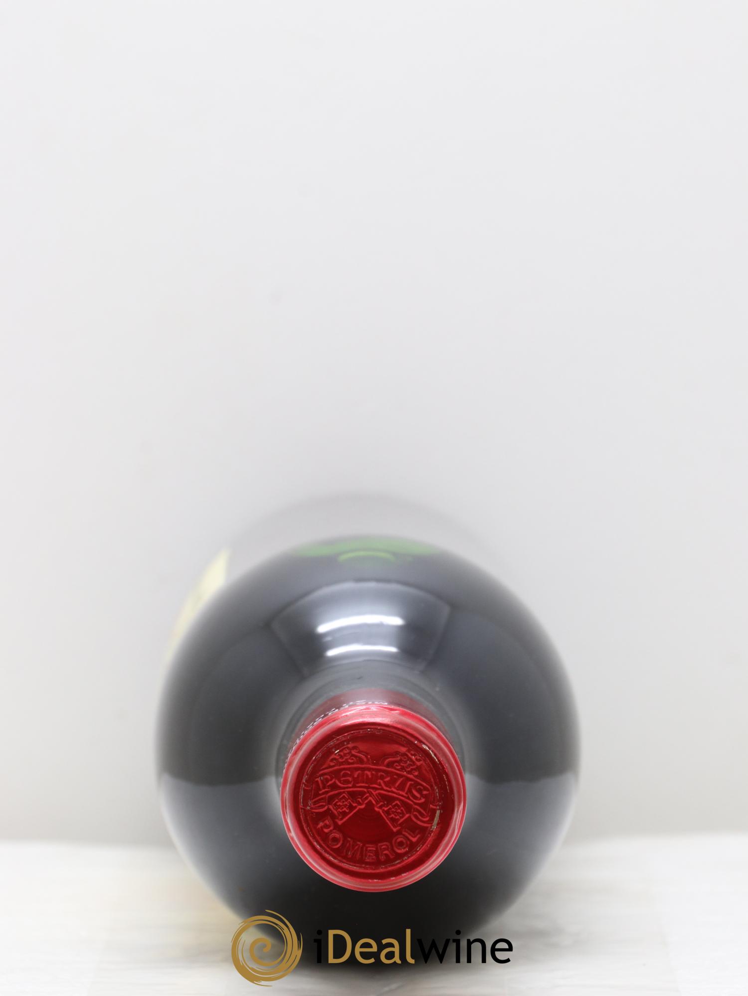 Petrus 1990 - Lot de 1 bouteille - 1