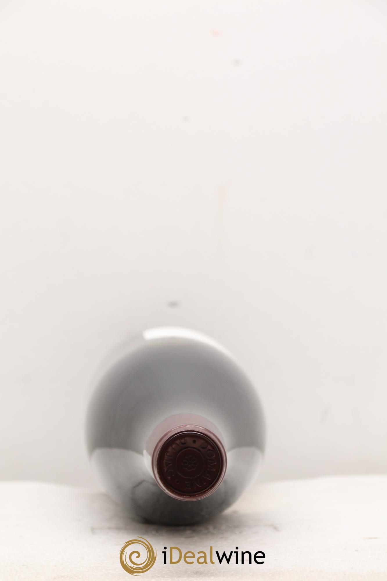 Vosne-Romanée 1er Cru Aux Malconsorts Dujac (Domaine) 2017 - Lot de 1 bouteille - 1