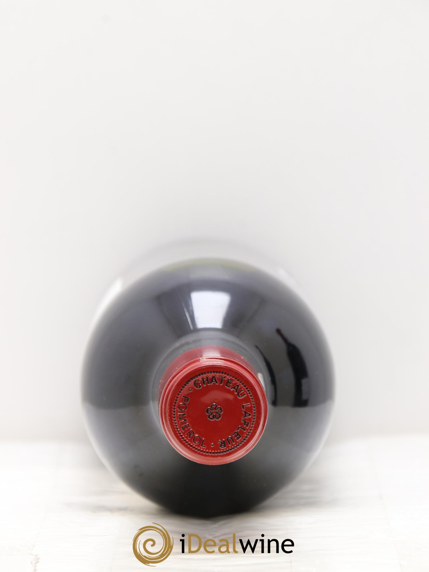 Château Lafleur 2007 - Lot de 2 bouteilles - 2