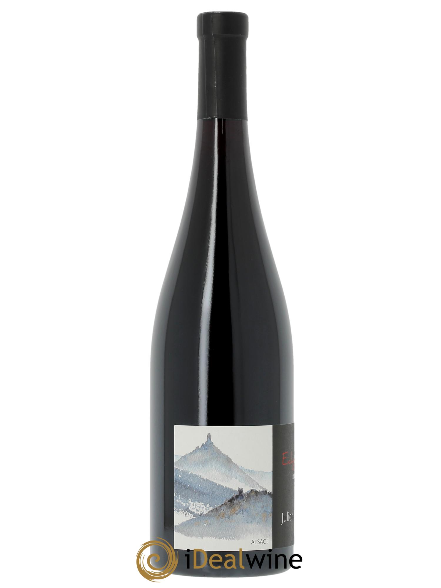Alsace Pinot noir Eichgass Julien Klein 2023 - Lot de 1 bouteille - 1