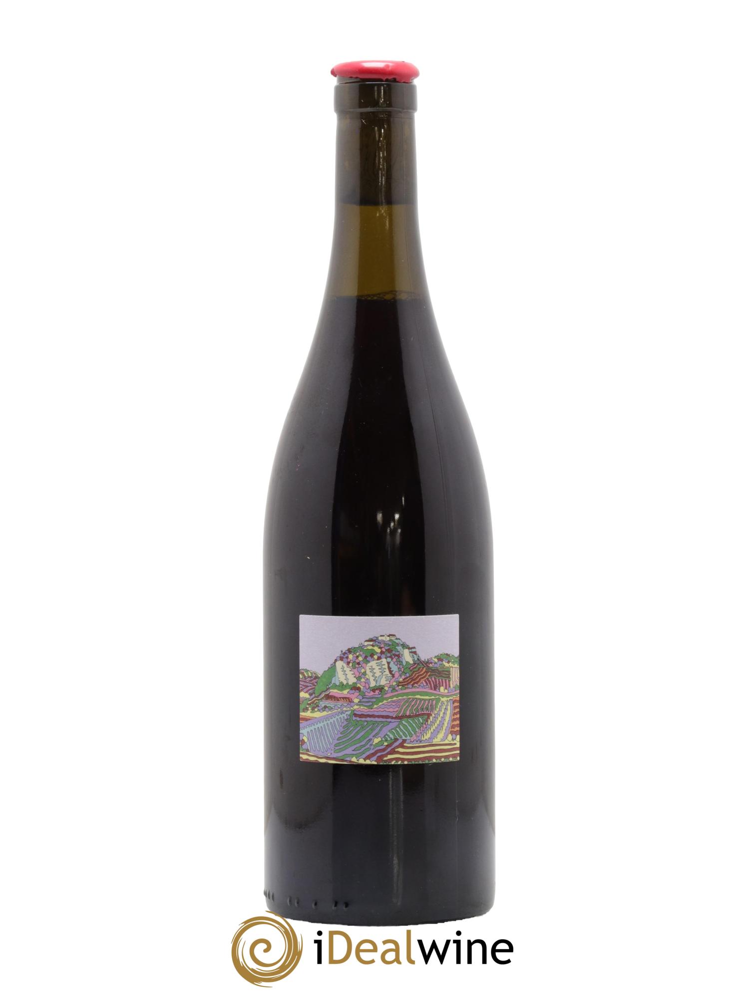 Vin de France Soferino La Grange 476 2022 - Lot de 1 bouteille - 1