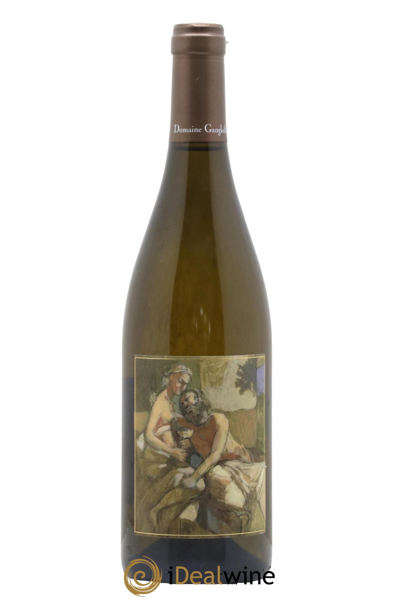 Condrieu Domaine Gangloff (Domaine) 2020 - Lot of 1 bottle - 0