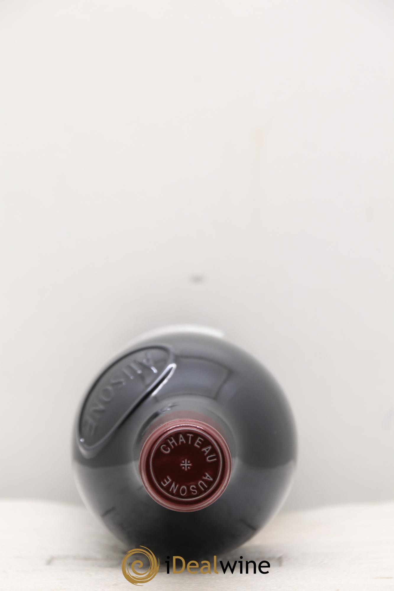 Château Ausone 1er Grand Cru Classé A 2020 - Lot de 1 bouteille - 2