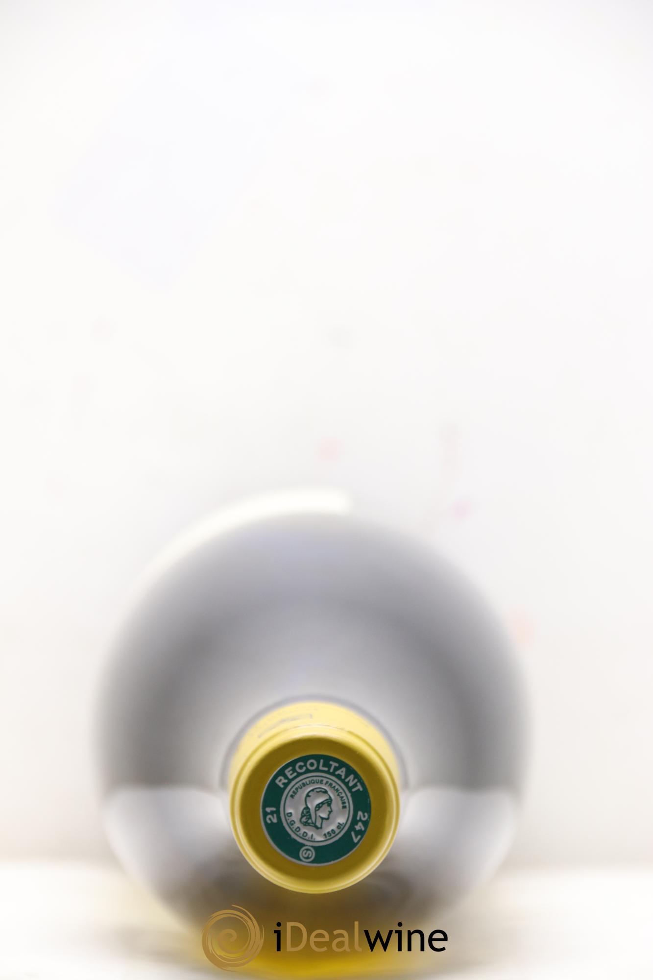 Corton-Charlemagne Grand Cru Bonneau du Martray (Domaine) 2018 - Lot de 1 magnum - 3