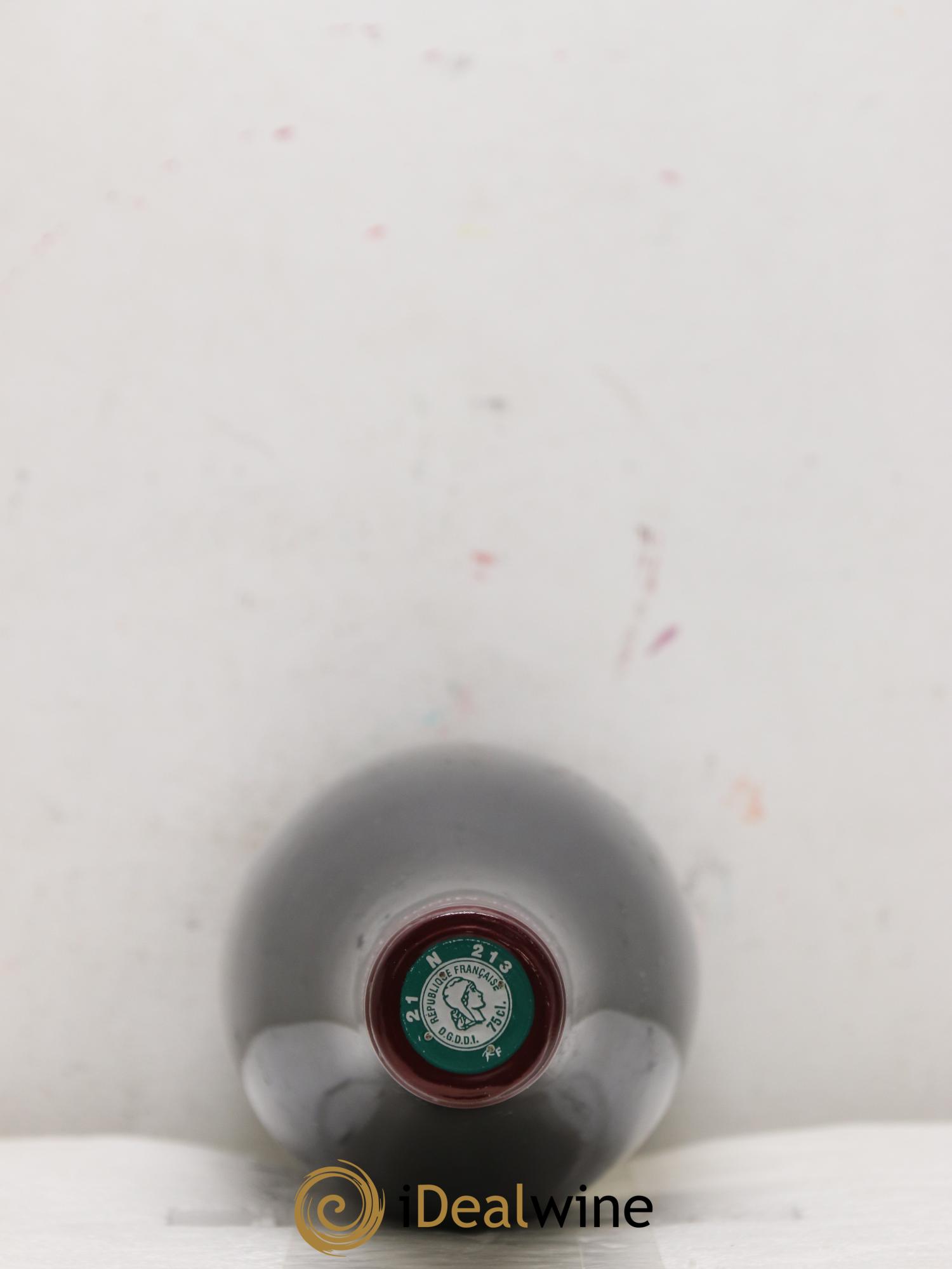 Chambertin Clos de Bèze Grand Cru Vieilles vignes Perrot-Minot 2018 - Lotto di 1 bottiglia - 2