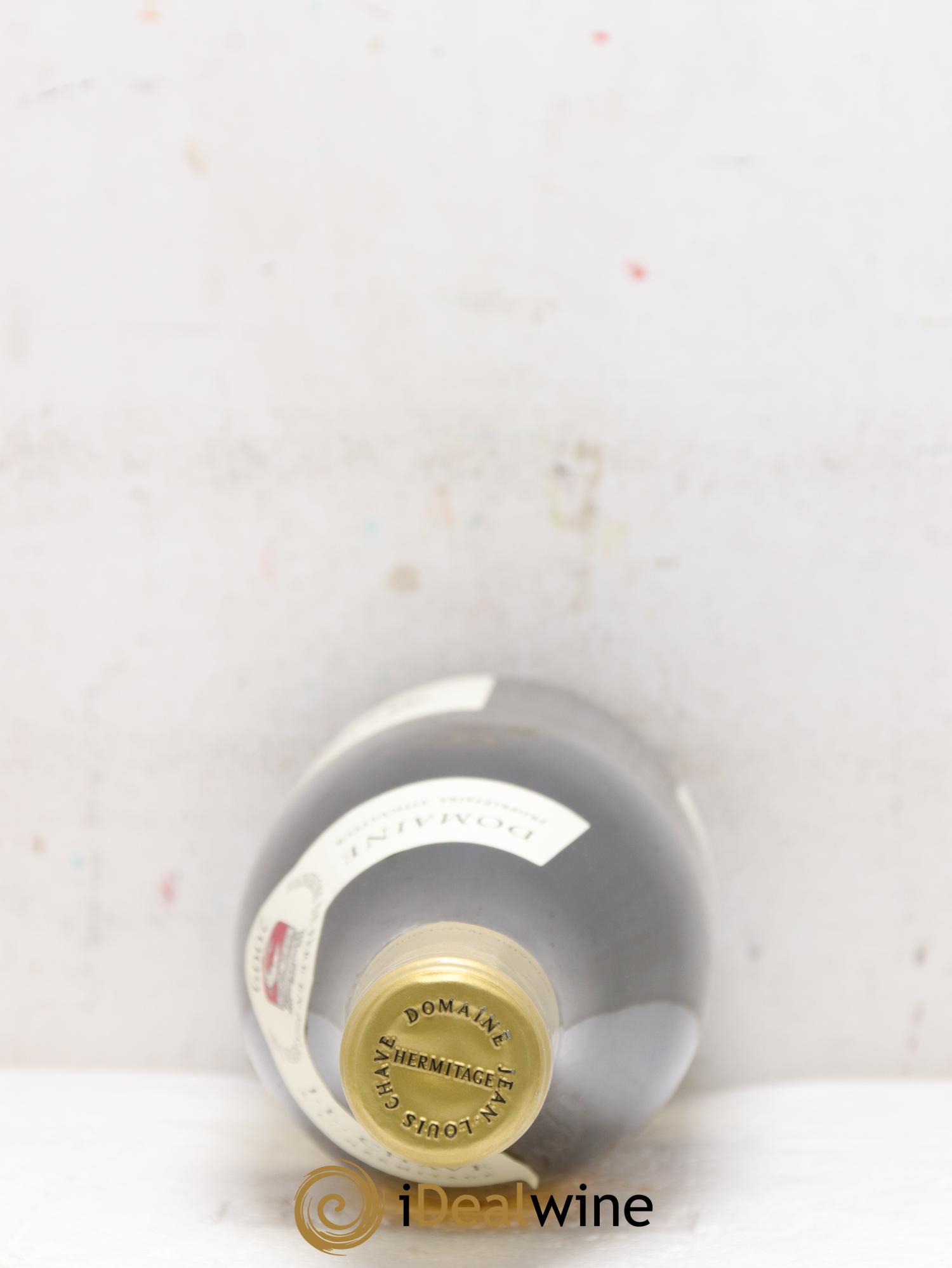 Hermitage Jean-Louis Chave 2009 - Lot de 2 bouteilles - 2