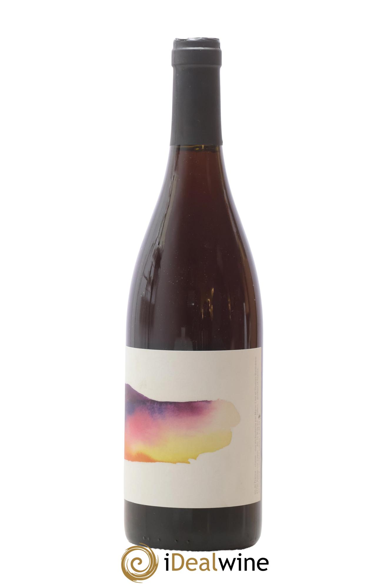 Vin de France Amor Fati Thomas Batardière 2020 - Lotto di 1 bottiglia - 1