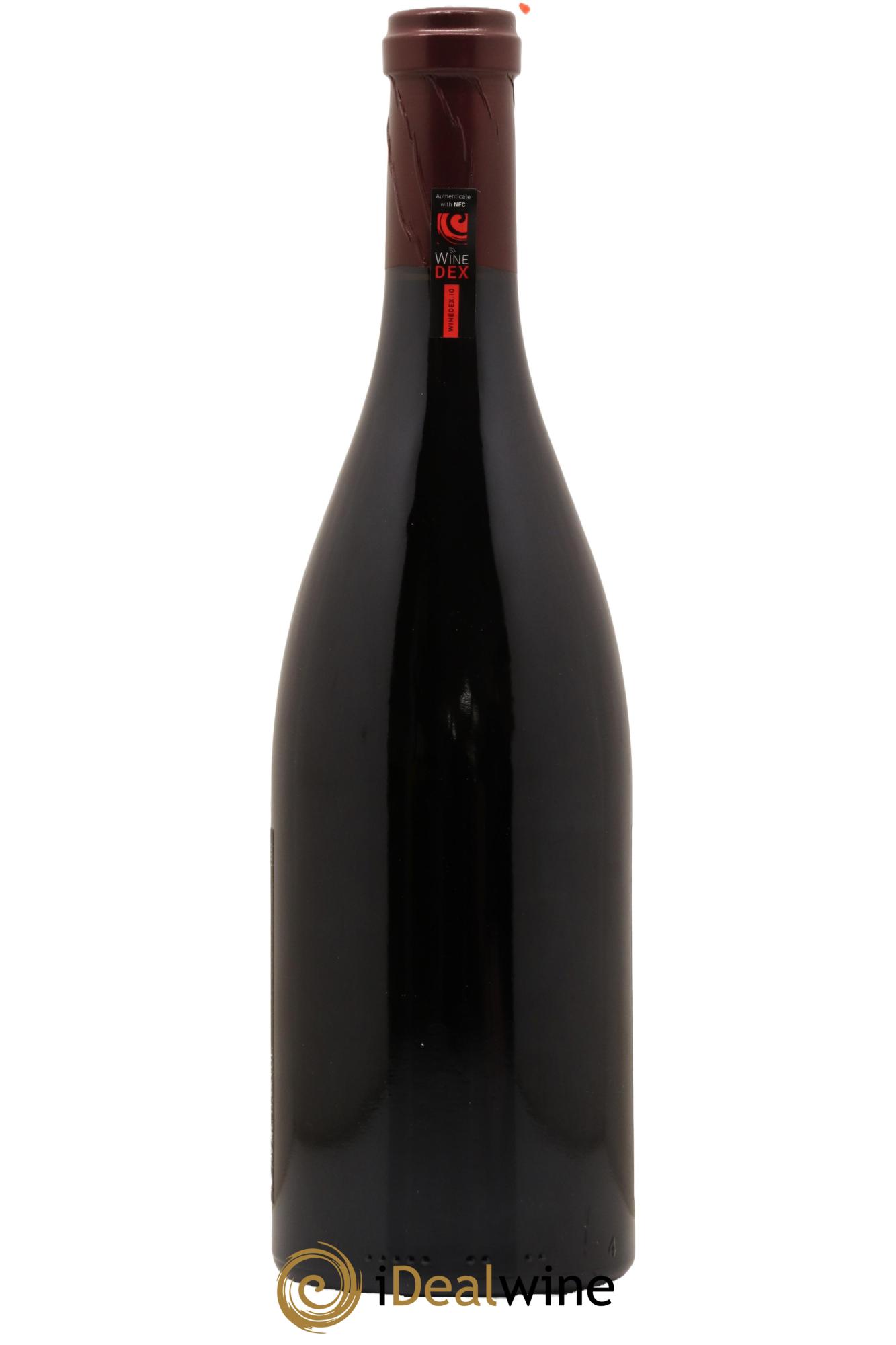 Gevrey-Chambertin 1er Cru Cherbaudes Kei Shiogai 2020 - Lot de 1 bouteille - 1