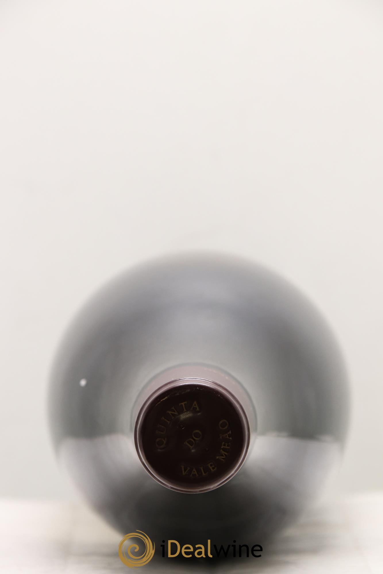 Douro Quinta do Vale Meão 2019 - Lot of 1 magnum - 2