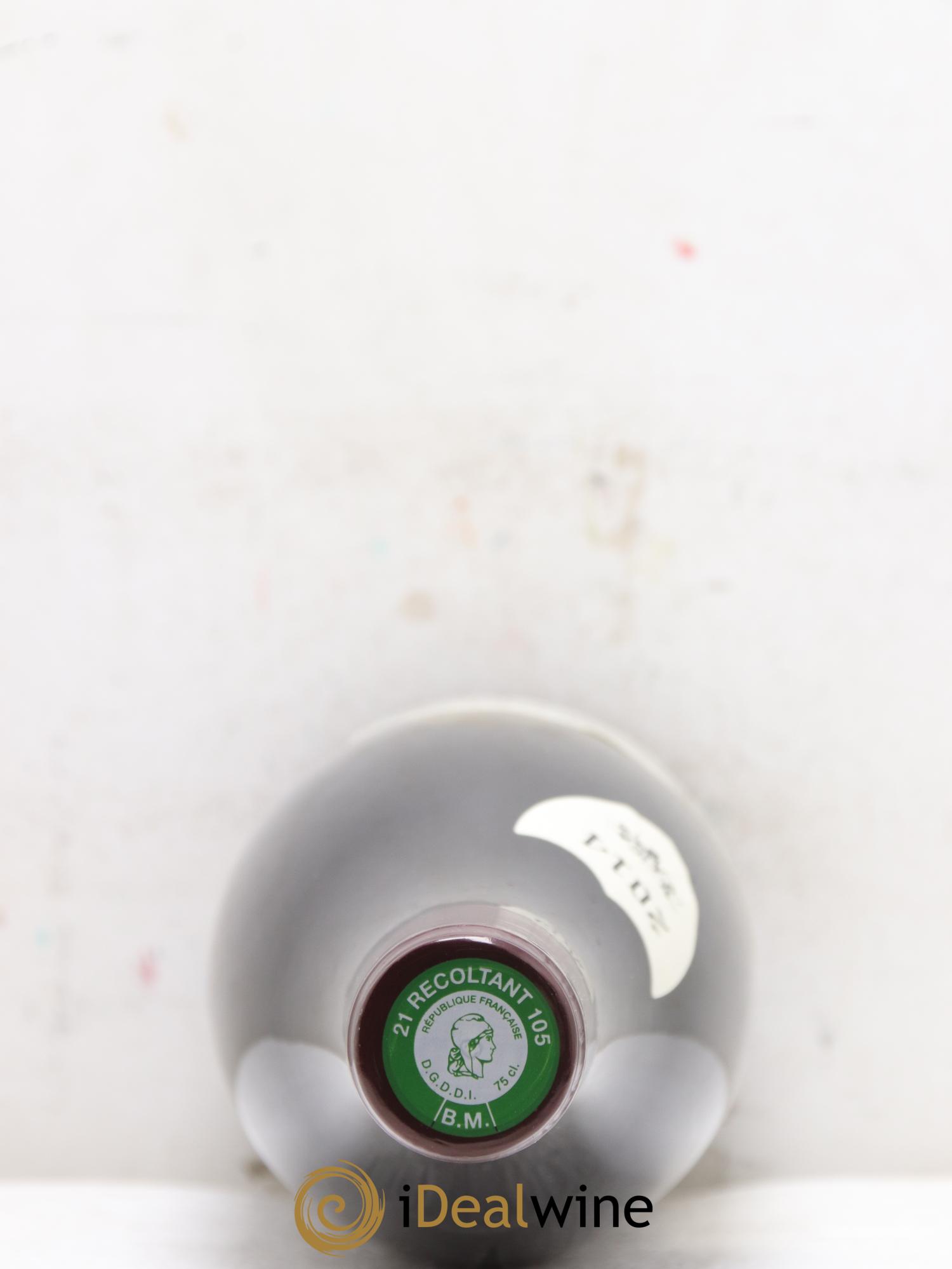 Griotte-Chambertin Grand Cru Claude Dugat  2014 - Lotto di 1 bottiglia - 1