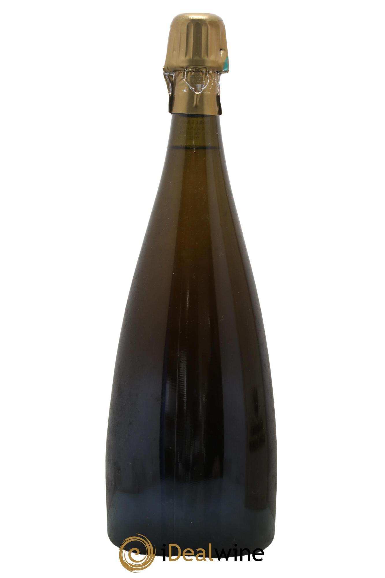 Aÿ Grand Cru Brut Fût de Chêne Henri Giraud 1998 - Lot de 1 magnum - 2