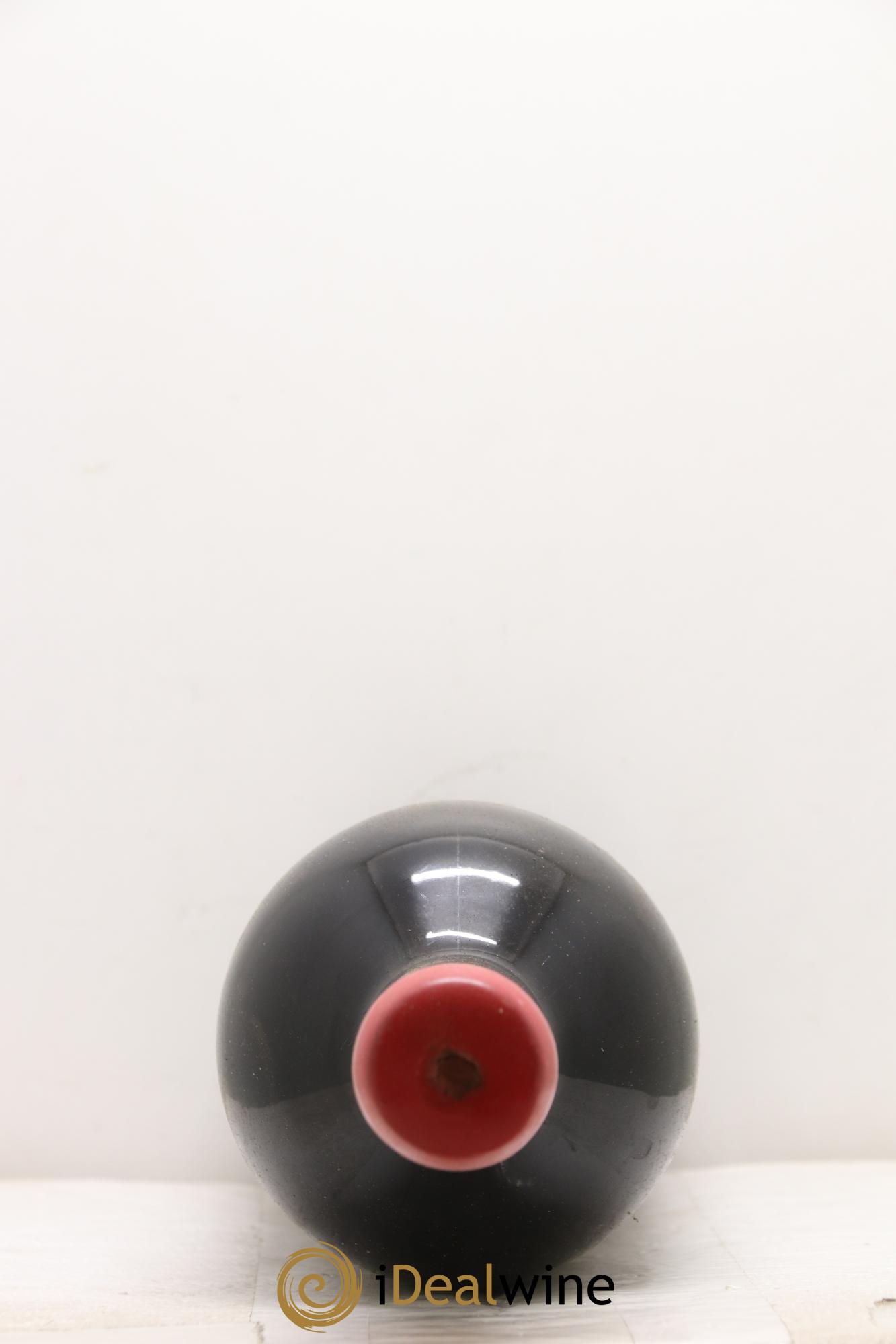 Amarone della Valpolicella DOC Trabucchi 2000 - Posten von 1 Magnum - 2