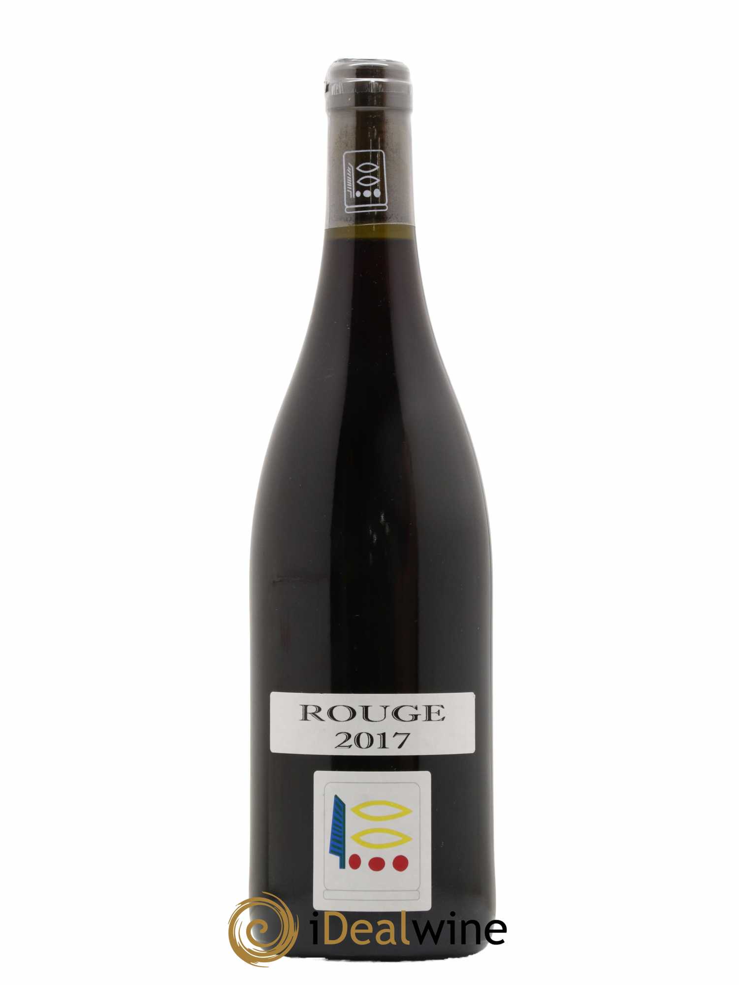 Coteaux Bourguignons Prieuré Roch 2017 - Lot de 1 bouteille - 0