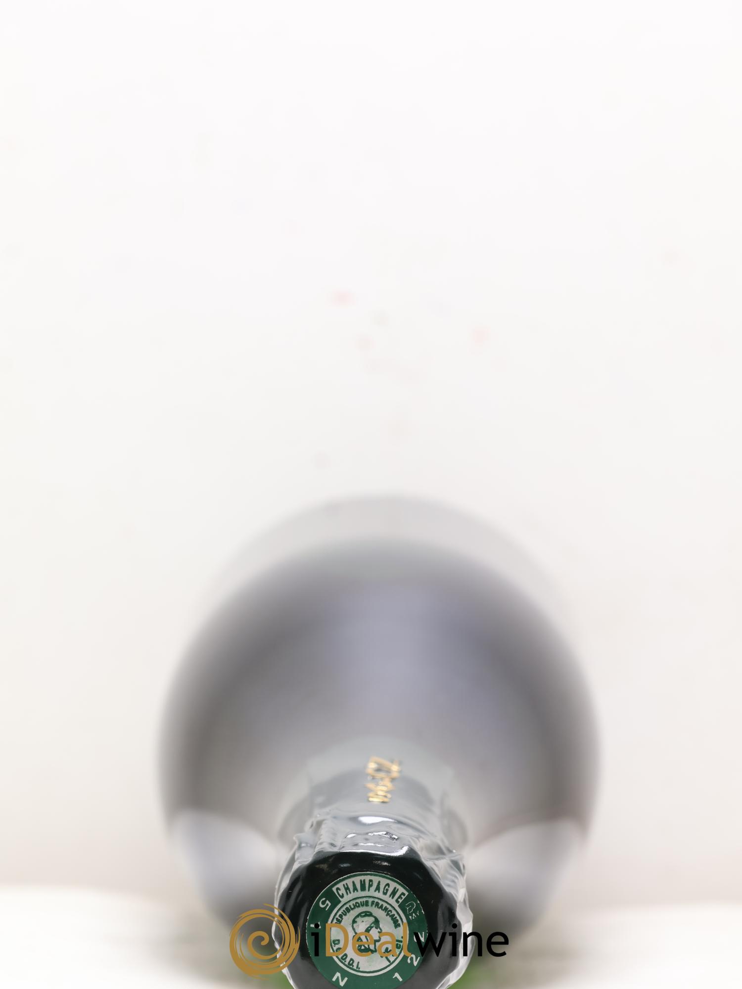 Cuvée S Salon 1996 - Lotto di 1 bottiglia - 2