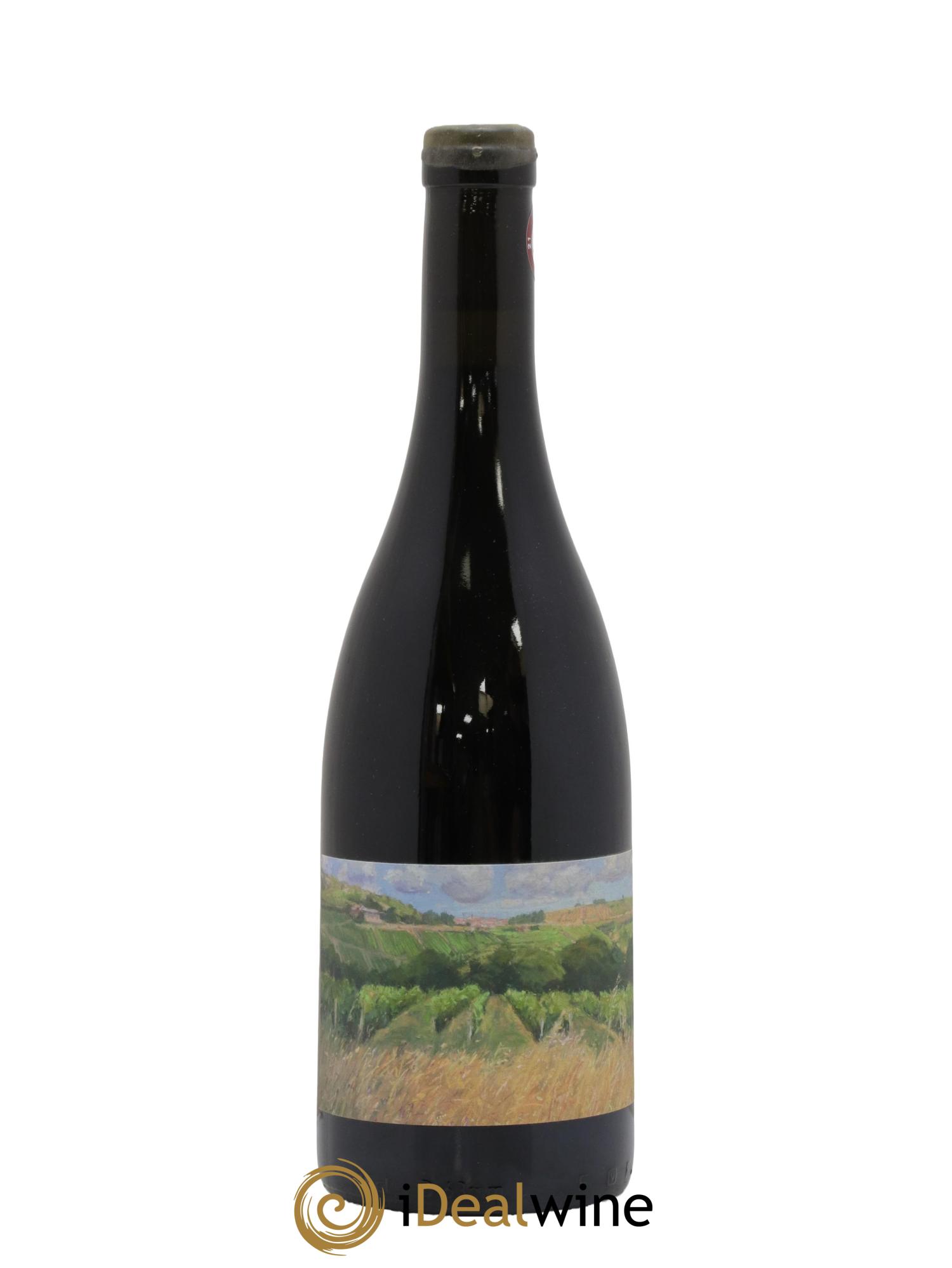 Juliénas Les Soubletons Maï Roblin Bazin 2023 - Lot de 1 bouteille - 0