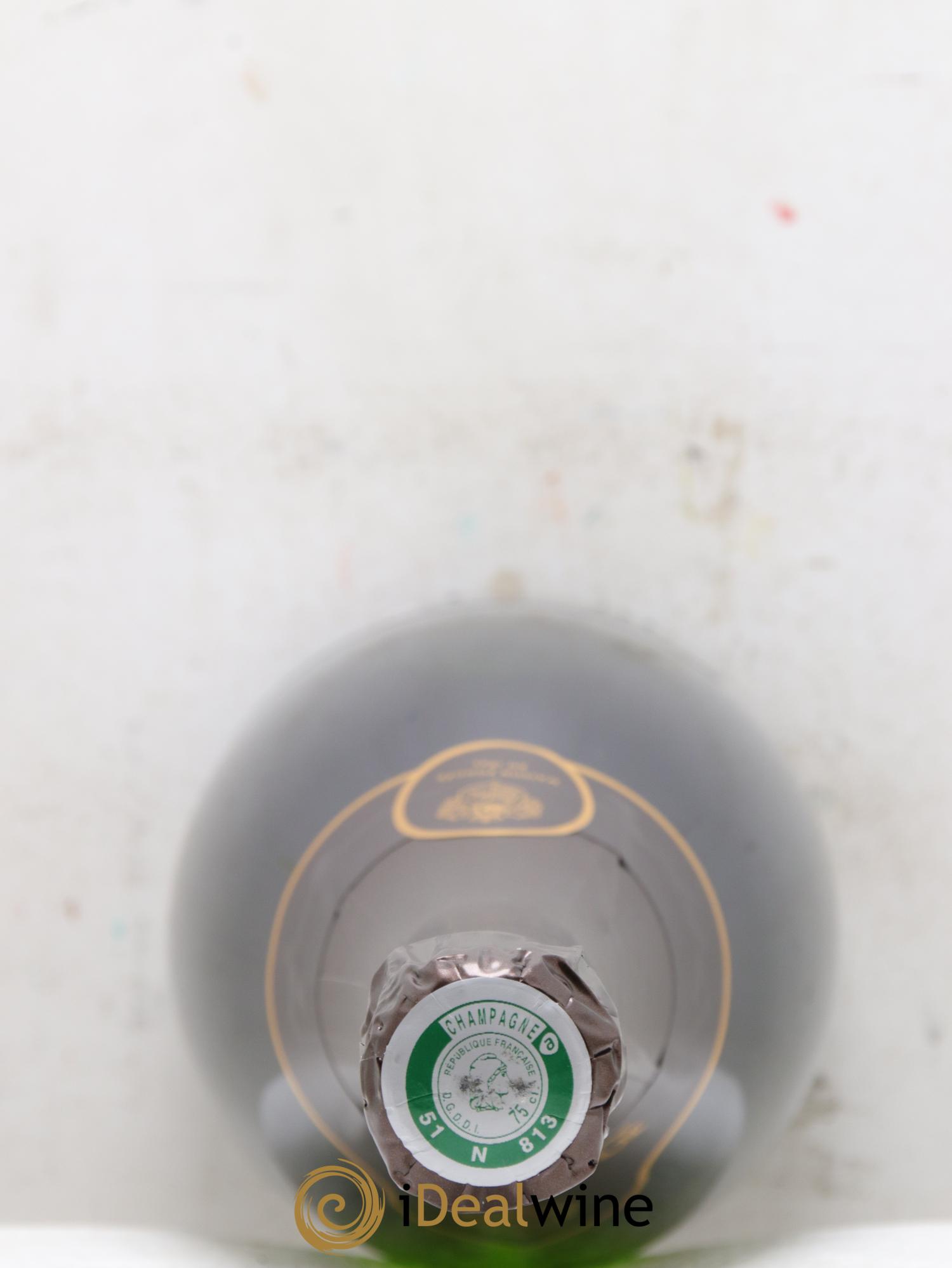 Vintage Krug  2011 - Lotto di 1 bottiglia - 2