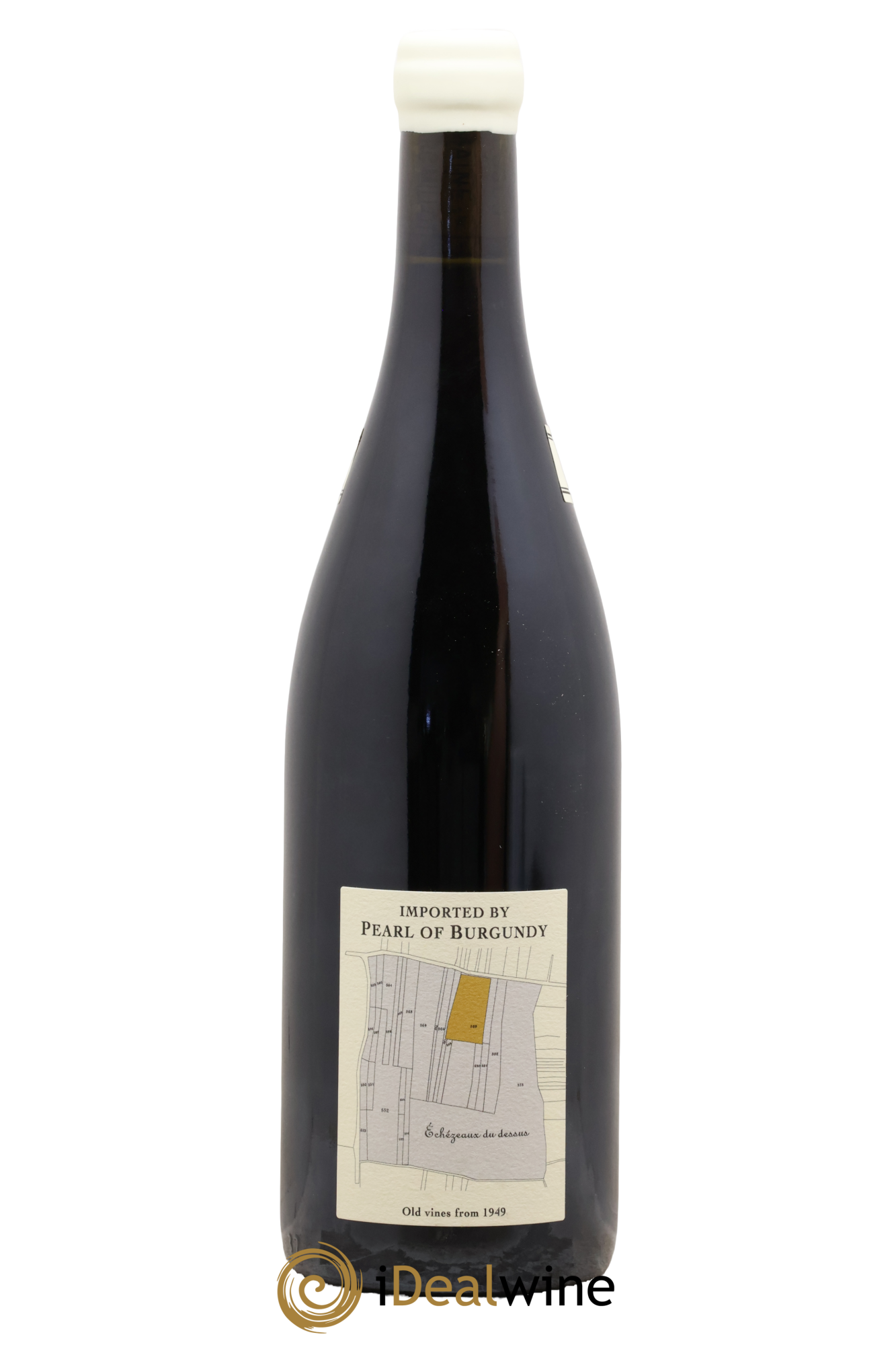 Echezeaux Grand Cru Du Dessus Cuvée 1949 Jean-Marc Millot 2023 - Lotto di 1 bottiglia - 1