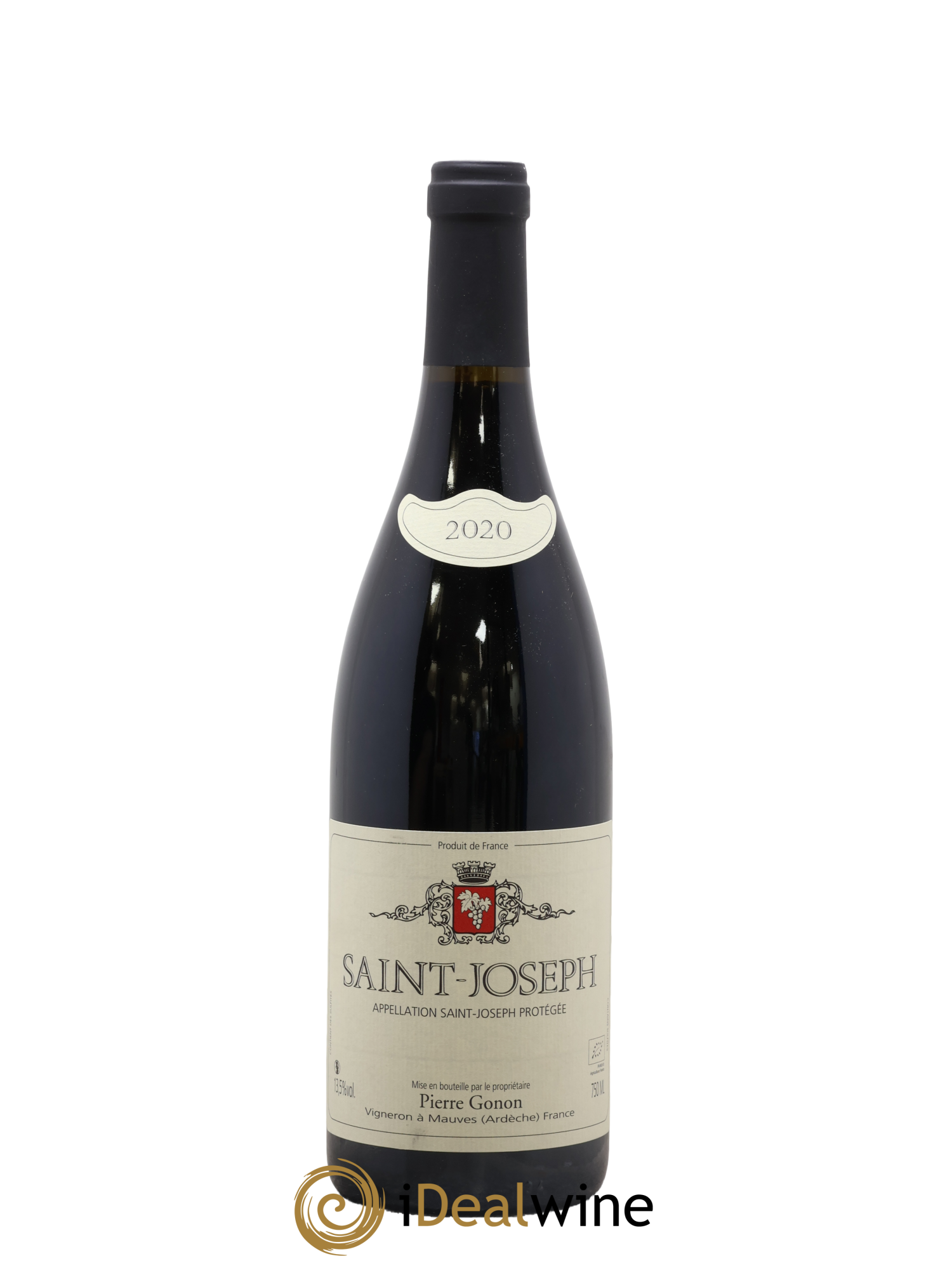 Saint-Joseph Gonon (Domaine) 2020 - Lot de 1 bouteille - 0