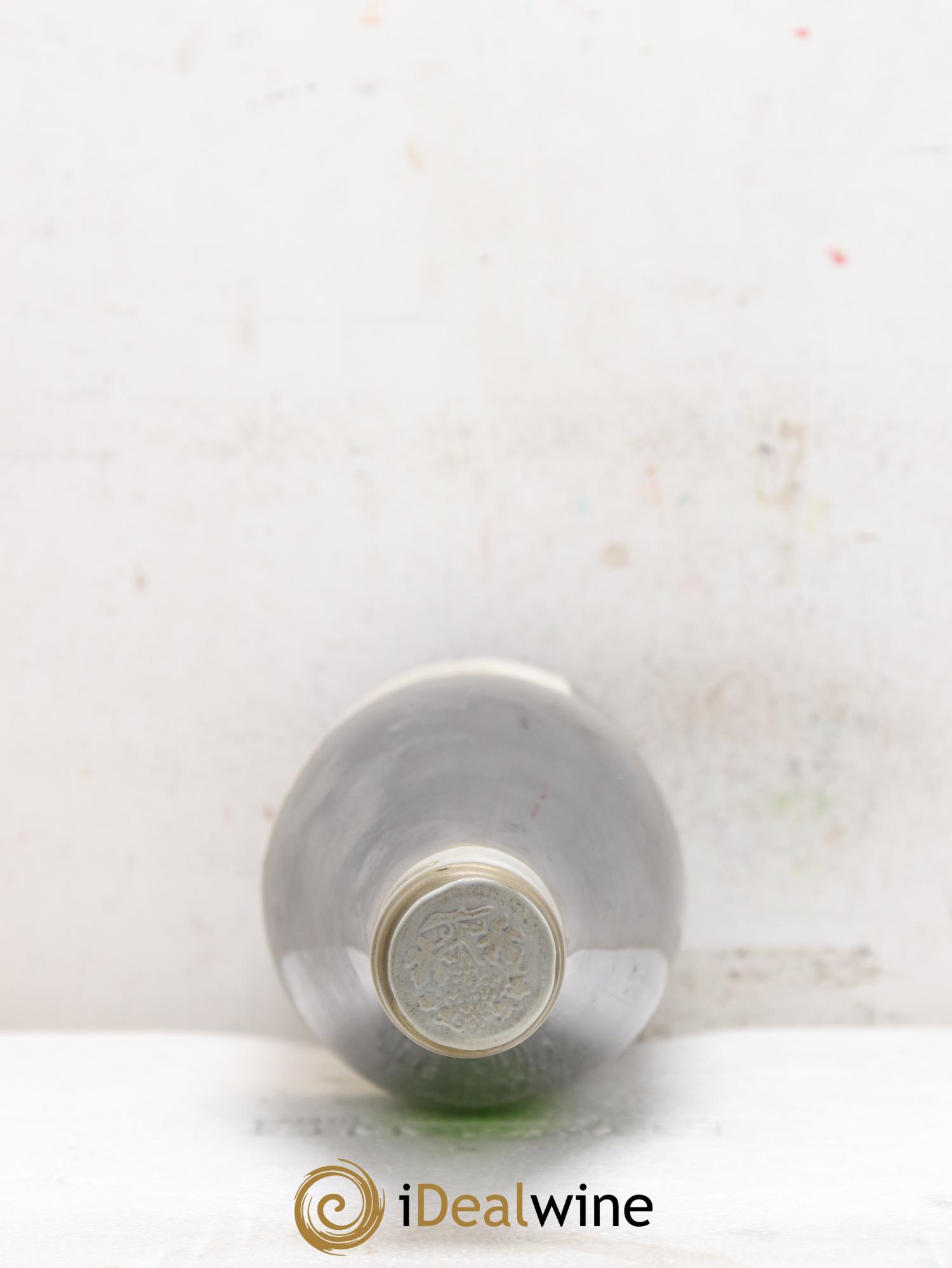 Riesling Scharzhofberger Auslese Egon Muller # 21 Versteigerung 1992 - Lotto di 1 bottiglia - 2