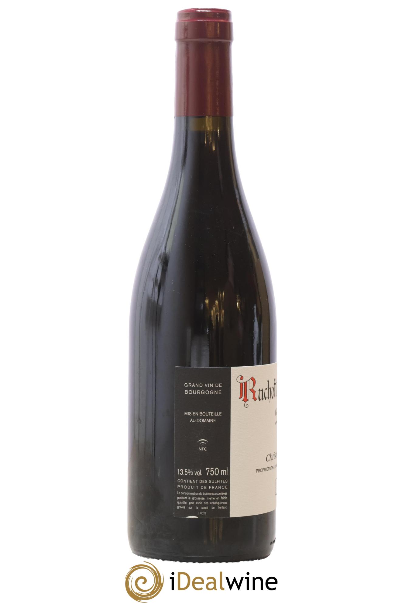 Ruchottes-Chambertin Grand Cru Christophe Roumier 2022 - Lotto di 1 bottiglia - 1
