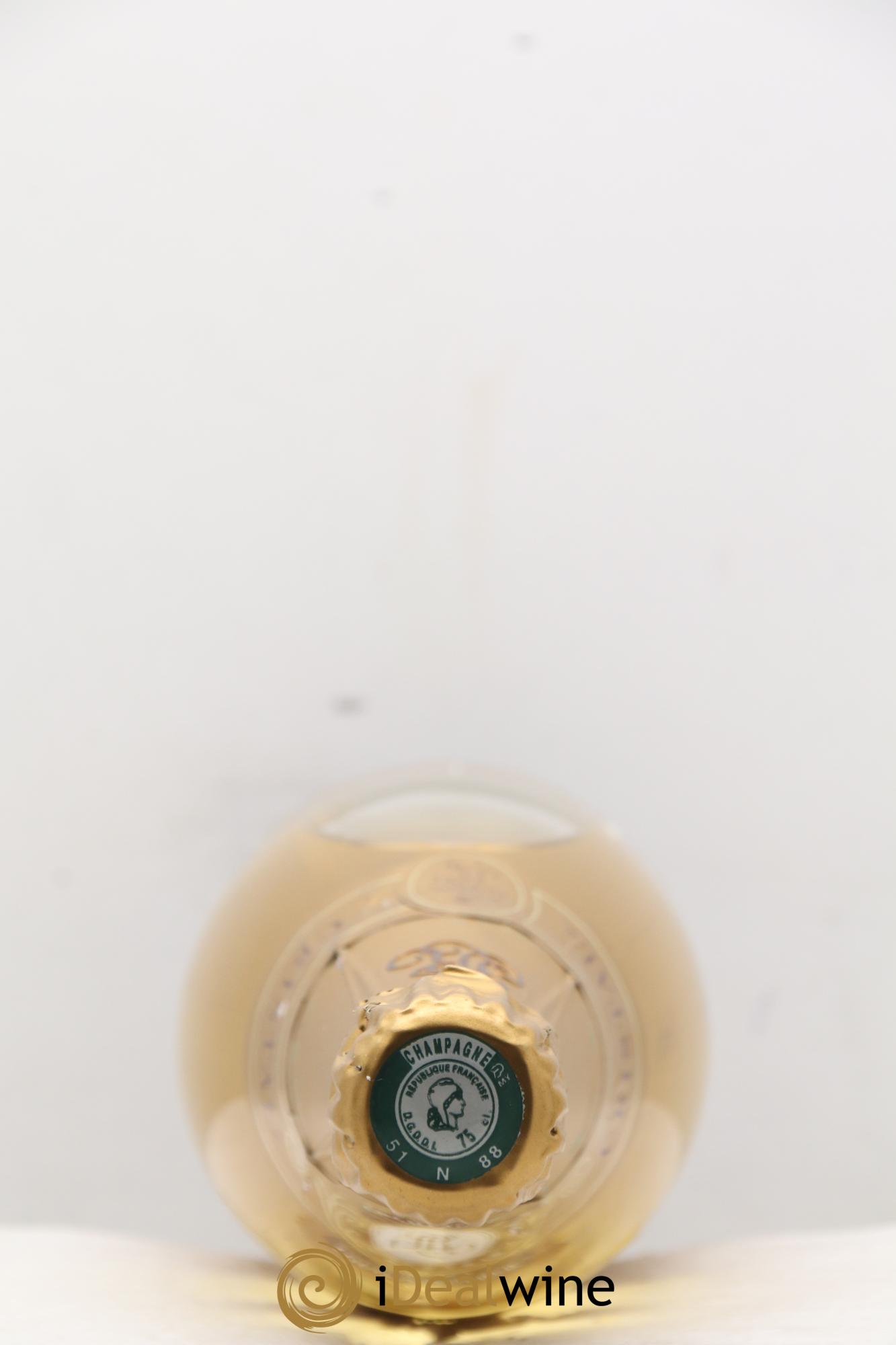 Cristal Louis Roederer 1999 - Lot of 1 bottle - 2