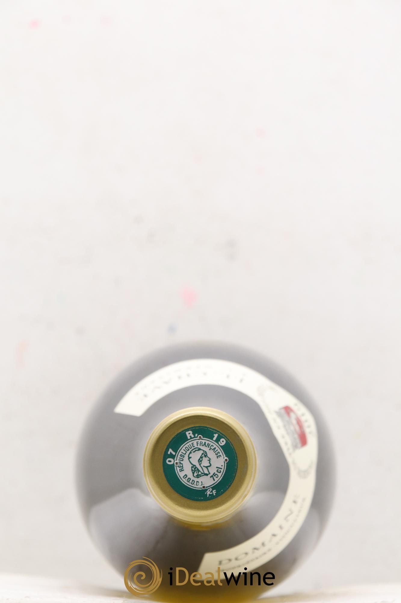 Hermitage Jean-Louis Chave 2019 - Lot of 1 bottle - 2