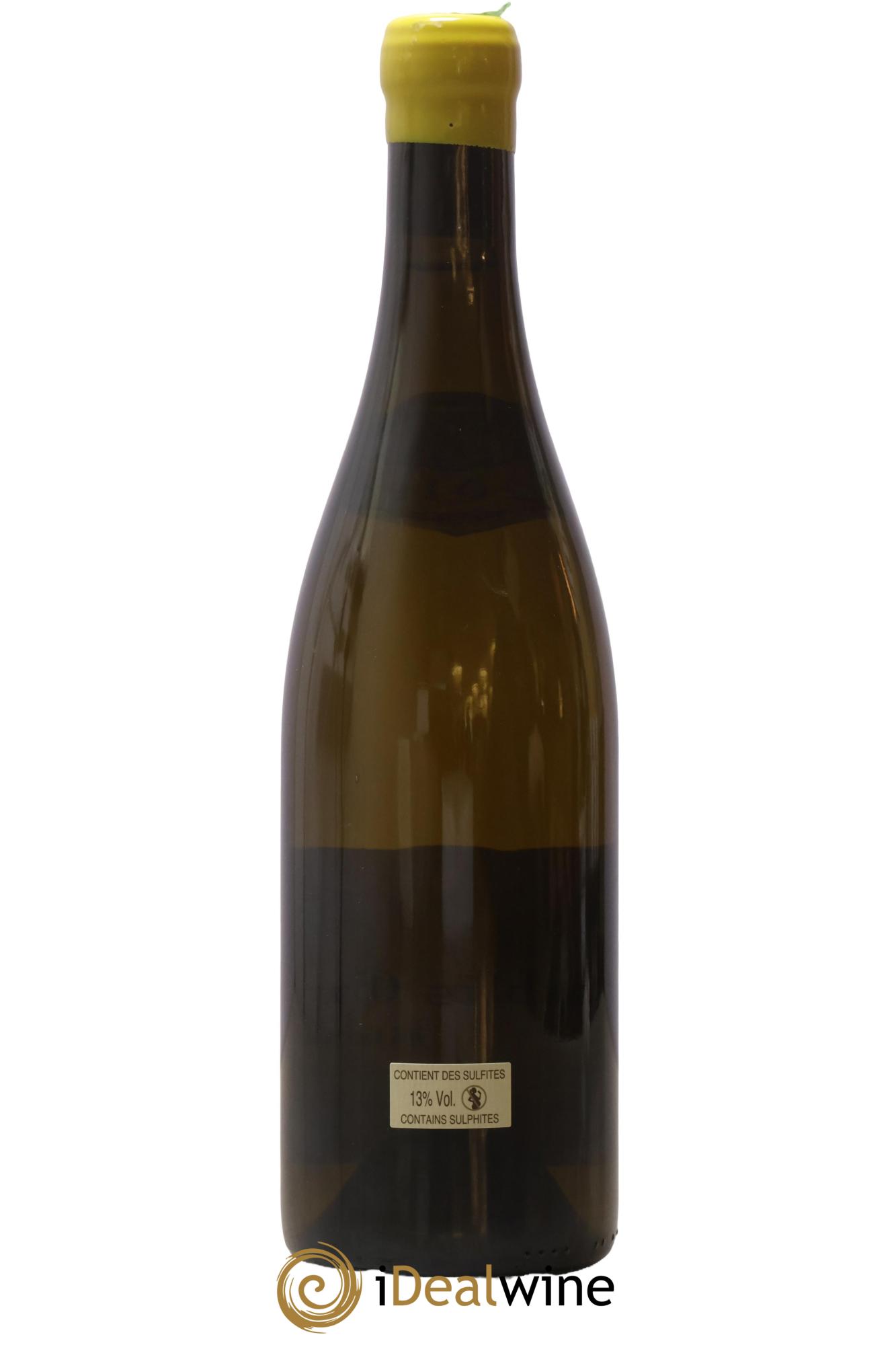 Chablis Grand Cru Blanchot Raveneau (Domaine) 2019 - Lot de 1 bouteille - 1