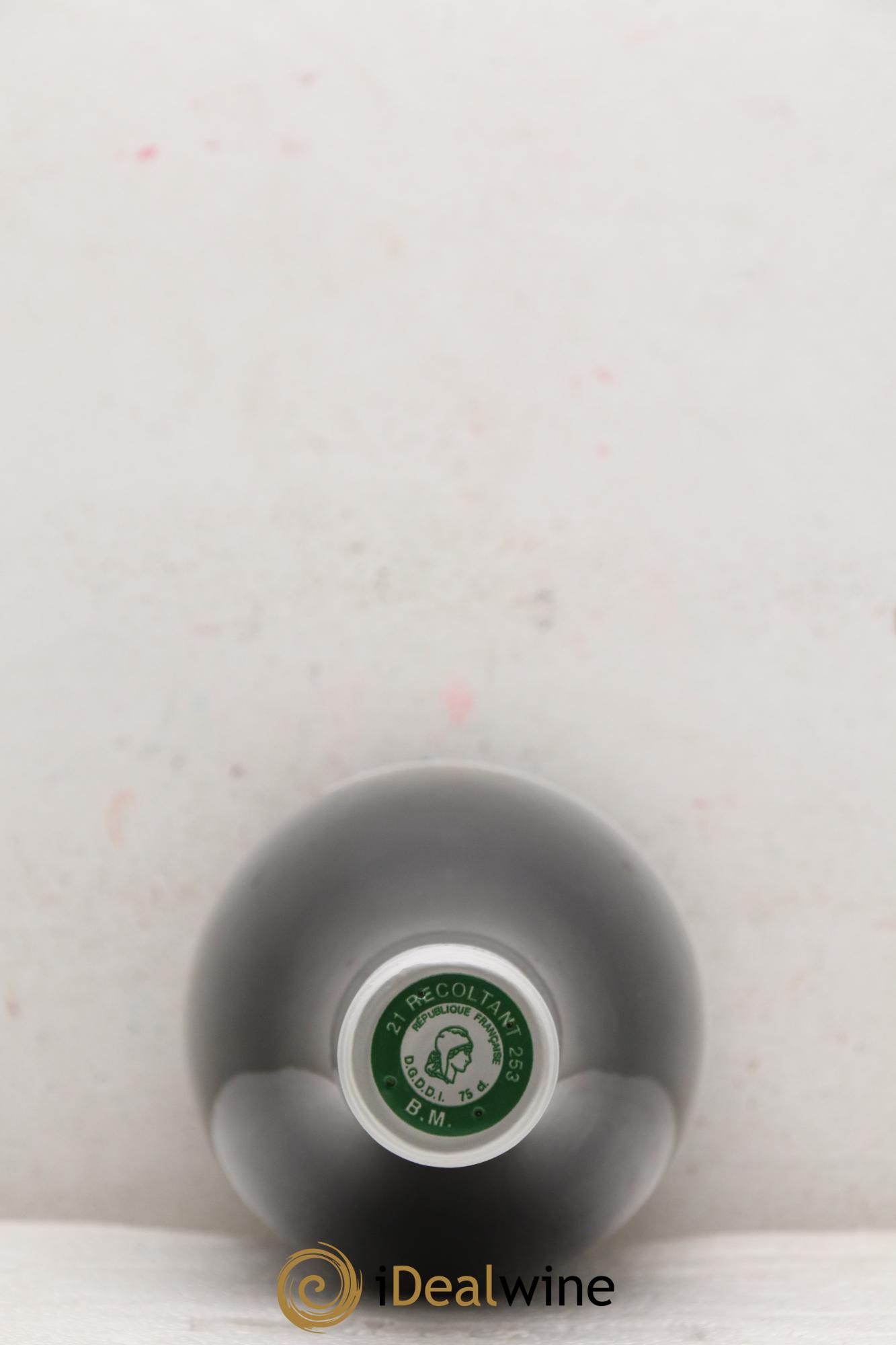 Chambolle-Musigny Arnoux-Lachaux (Domaine)  2020 - Posten von 1 Flasche - 1