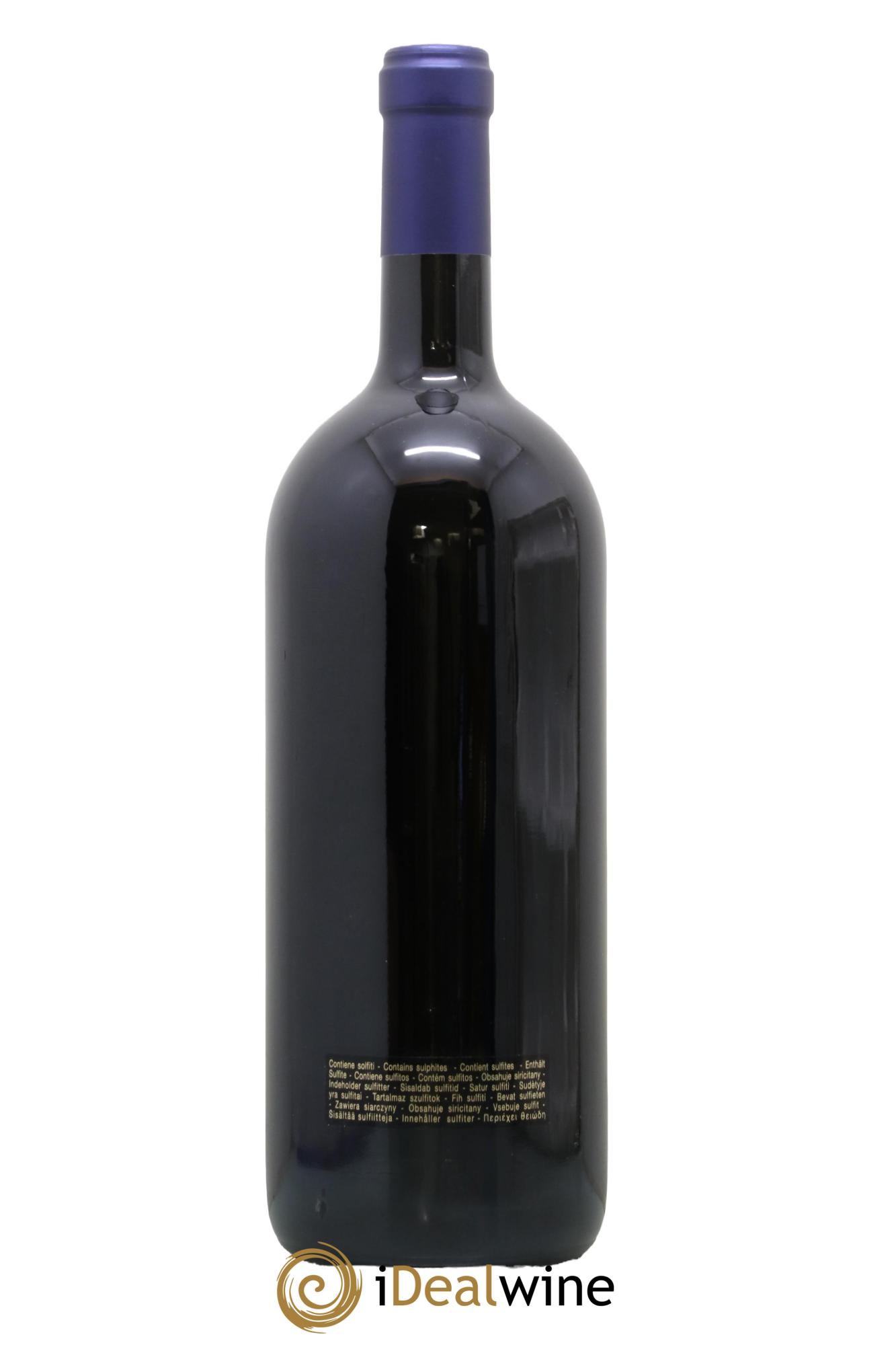 Bolgheri DOC Sassicaia Tenuta San Guido 2018 - Lot de 1 magnum - 2