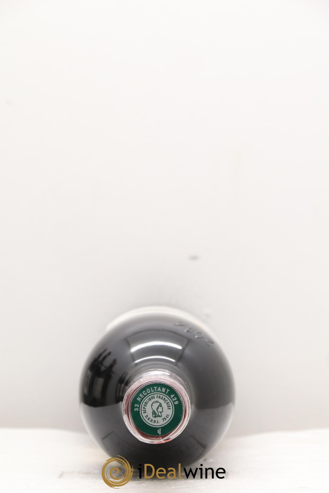 Château Lafite Rothschild 1er Grand Cru Classé 2016 - Lot of 1 bottle - 2