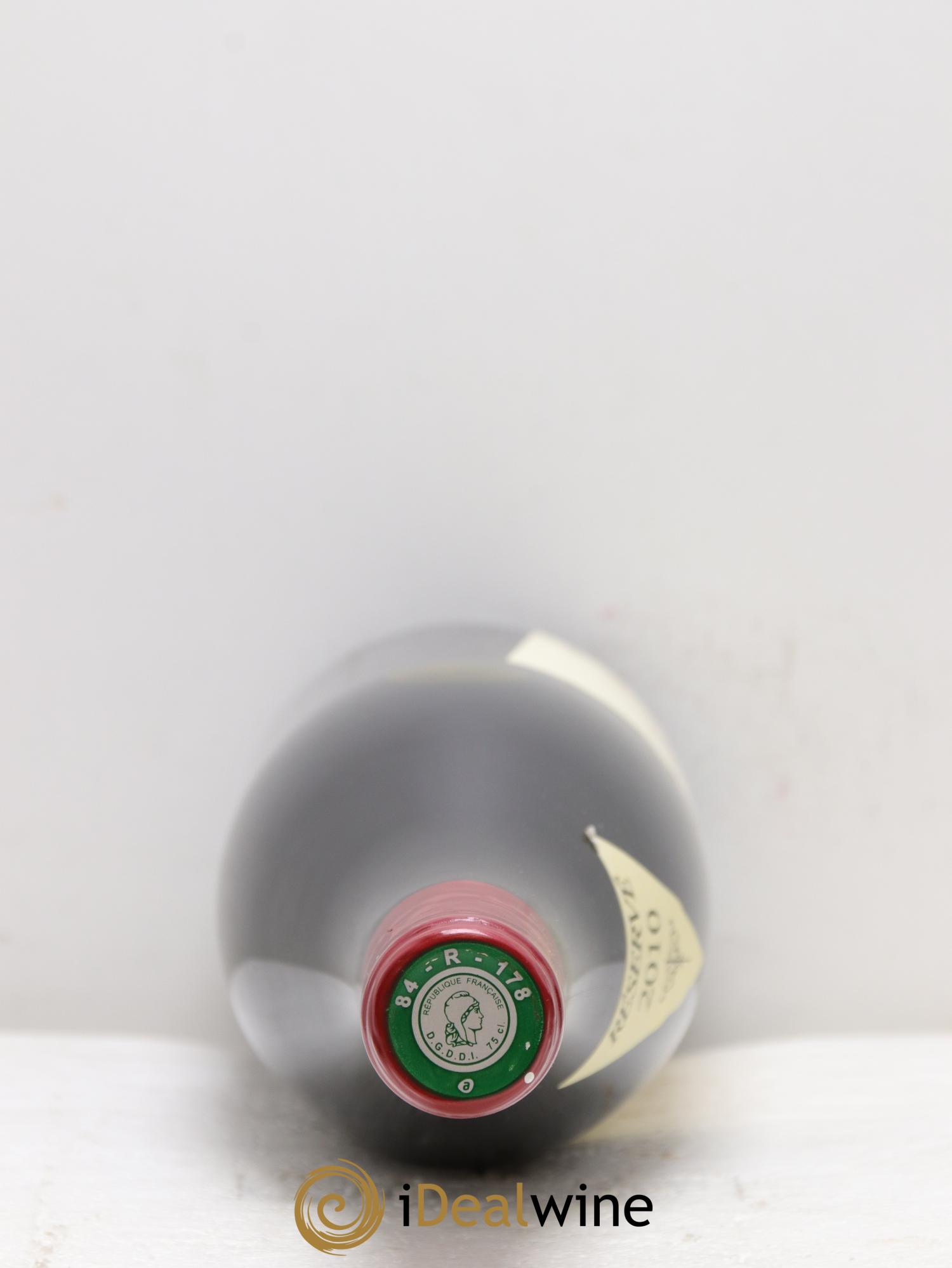 Châteauneuf-du-Pape Pignan Emmanuel Reynaud 2010 - Posten von 1 Flasche - 1