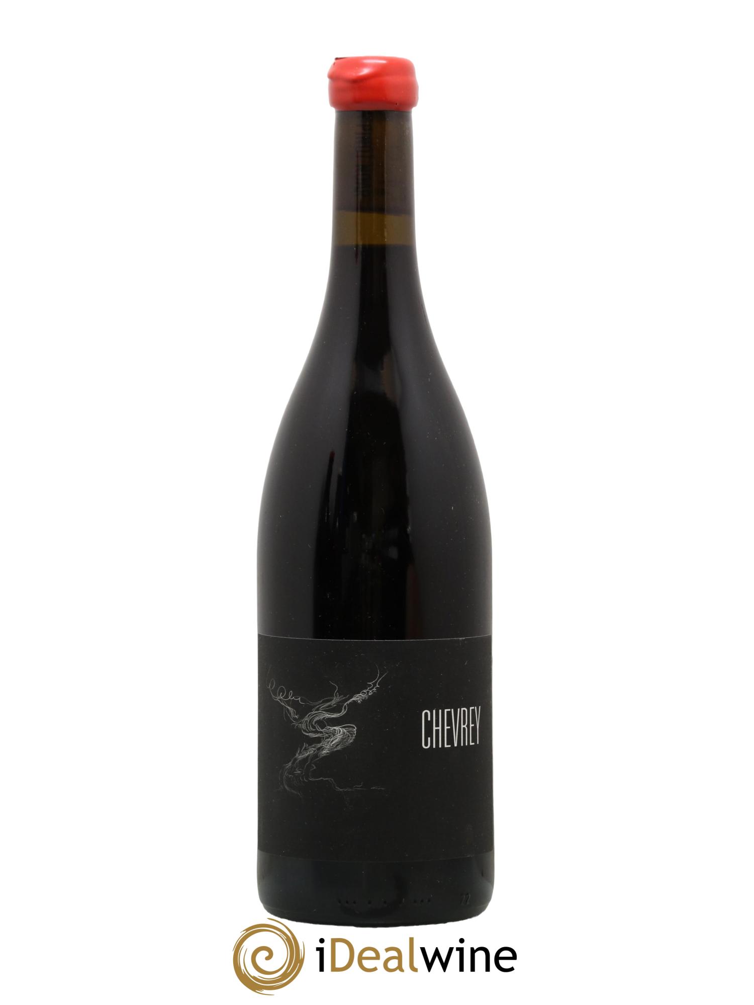 Hautes-Côtes de Nuits Chevrey Arnaud Lopez 2022 - Lot de 1 bouteille - 0