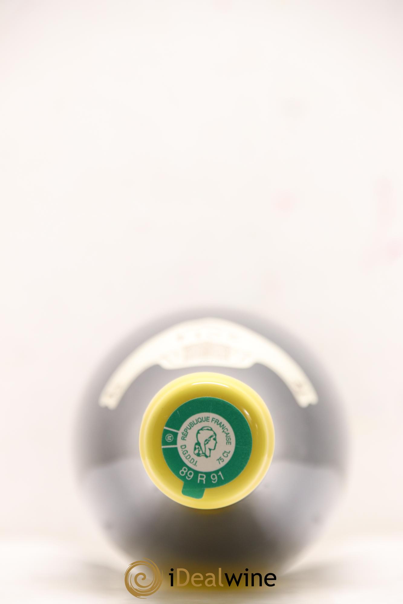 Chablis 1er Cru Vaillons Raveneau (Domaine) 2014 - Posten von 1 Flasche - 1