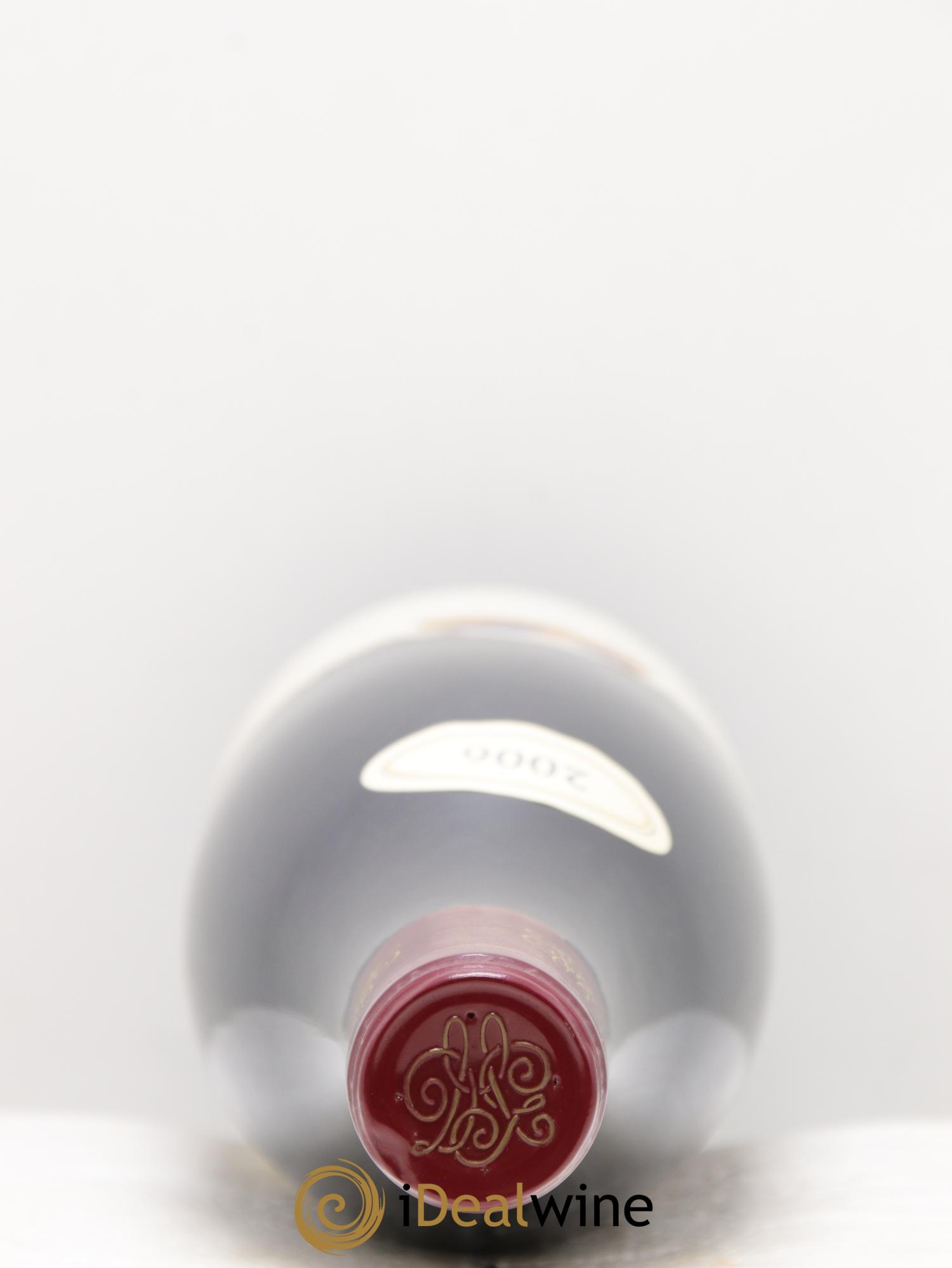 Clos de Vougeot Grand Cru Georges Mugneret-Gibourg (Domaine) 2006 - Posten von 2 Flaschen - 2