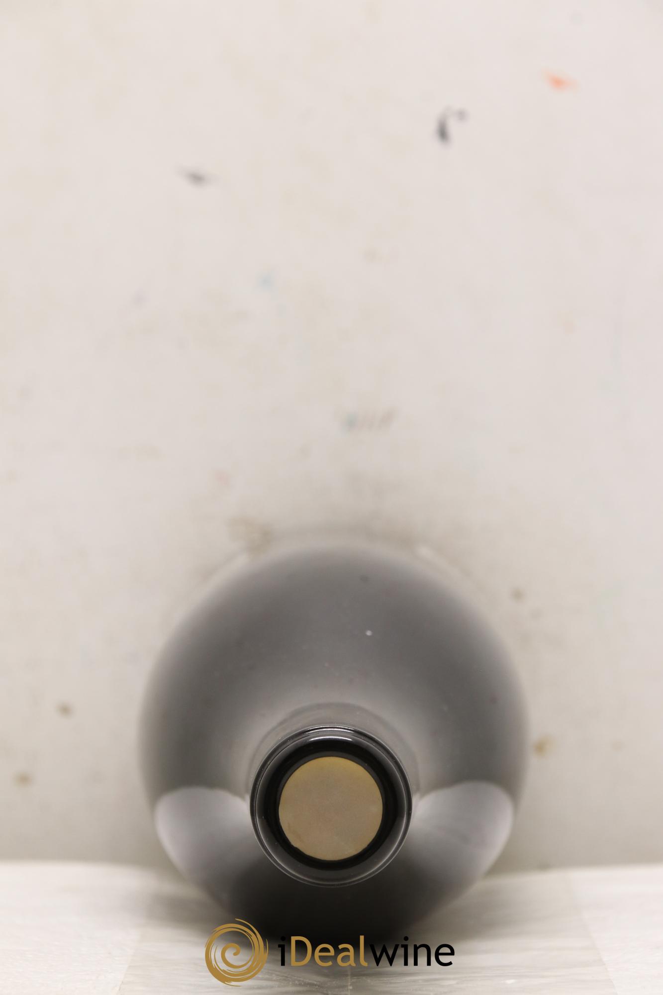 Nuits-Saint-Georges 1er Cru Le Clos des Corvées Prieuré Roch 2019 - Lot of 1 bottle - 2