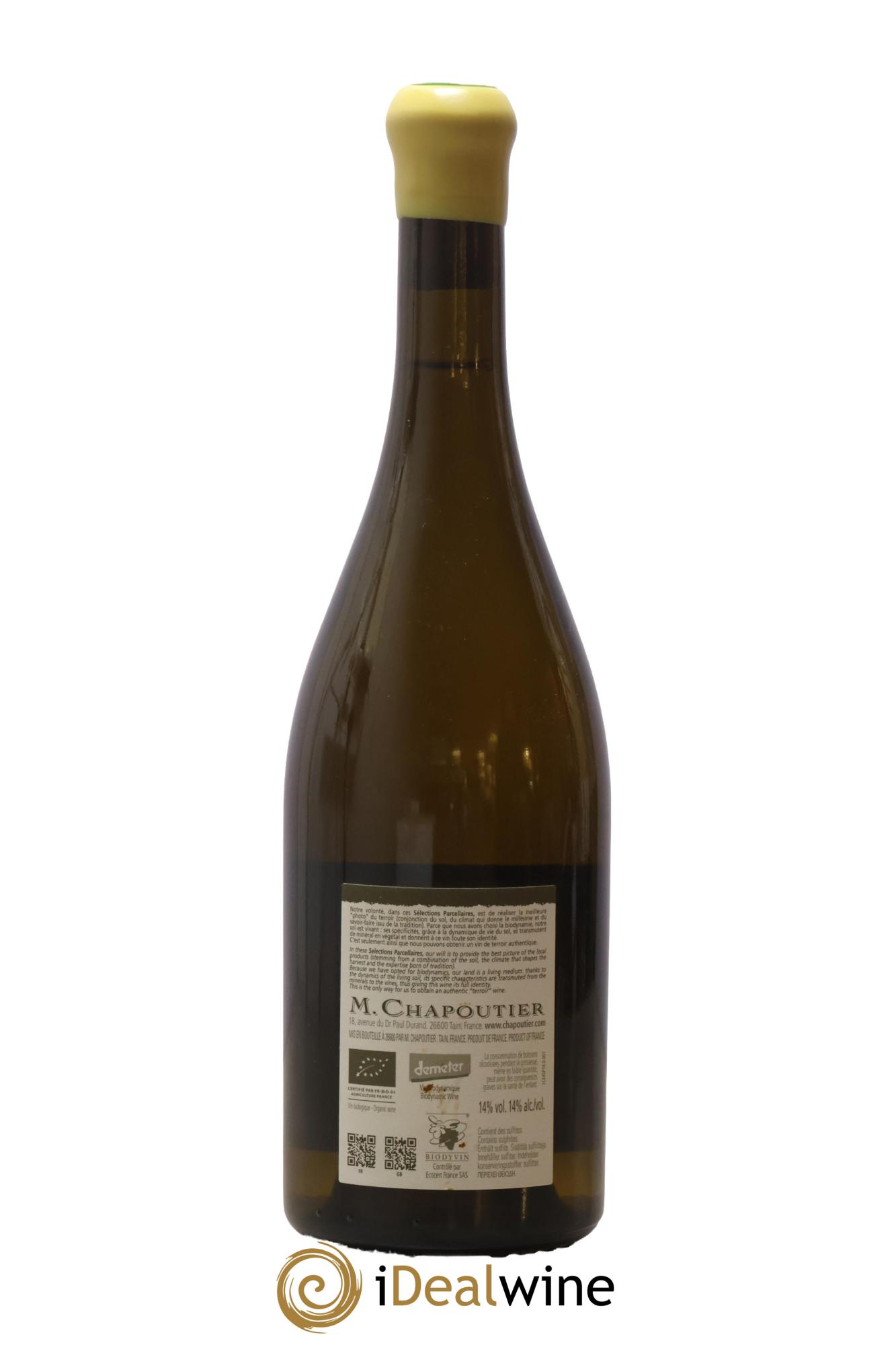 Hermitage Ermitage de l'Orée Chapoutier 2014 - Posten von 1 Flasche - 1