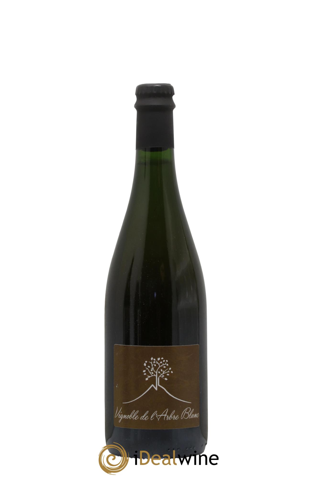 Vin de France Grigiolo Vignoble de l'Arbre Blanc 2020 - Lot de 1 bouteille - 0