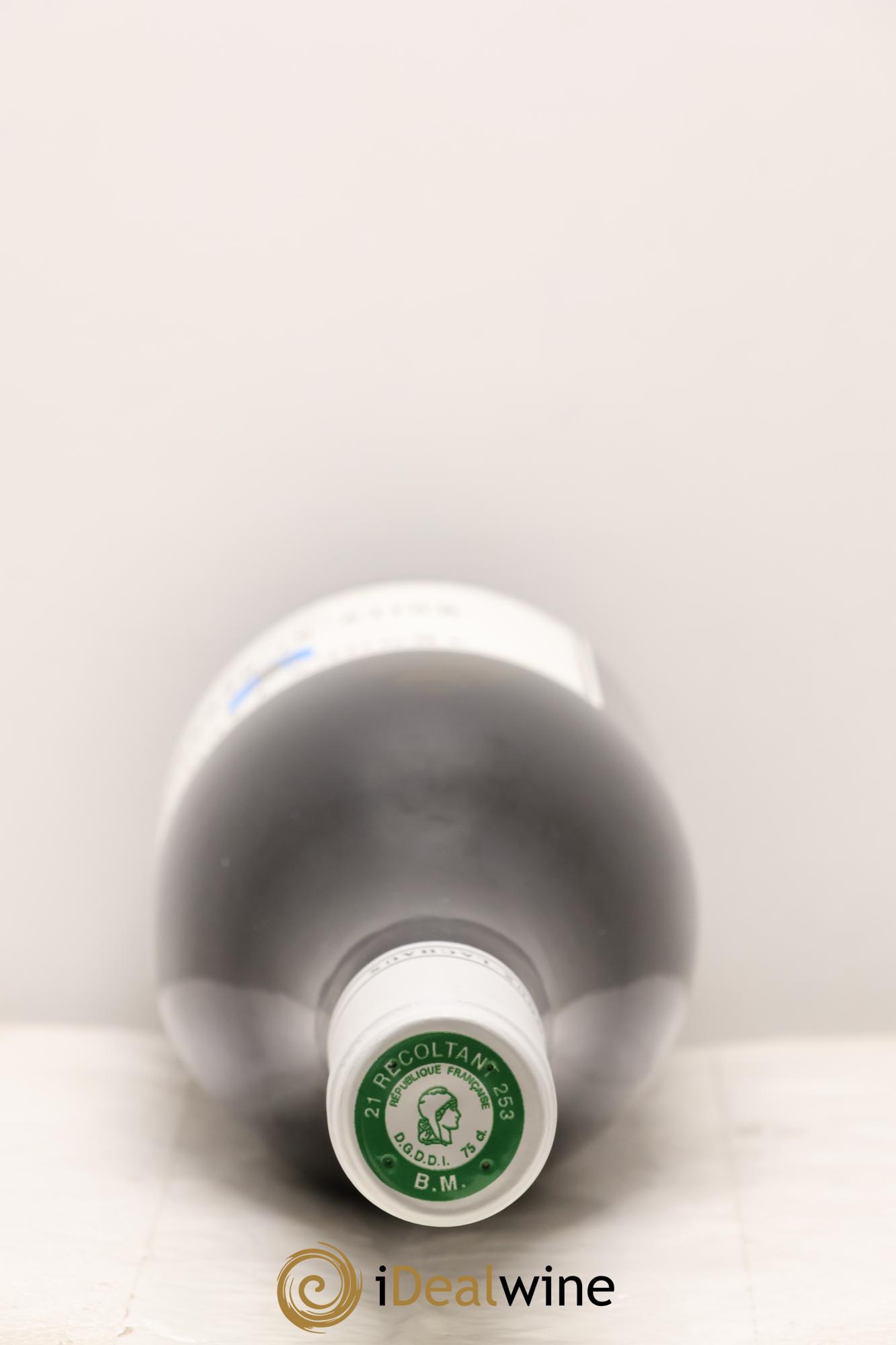 Nuits-Saint-Georges Arnoux-Lachaux (Domaine) 2020 - Lot de 1 bouteille - 2