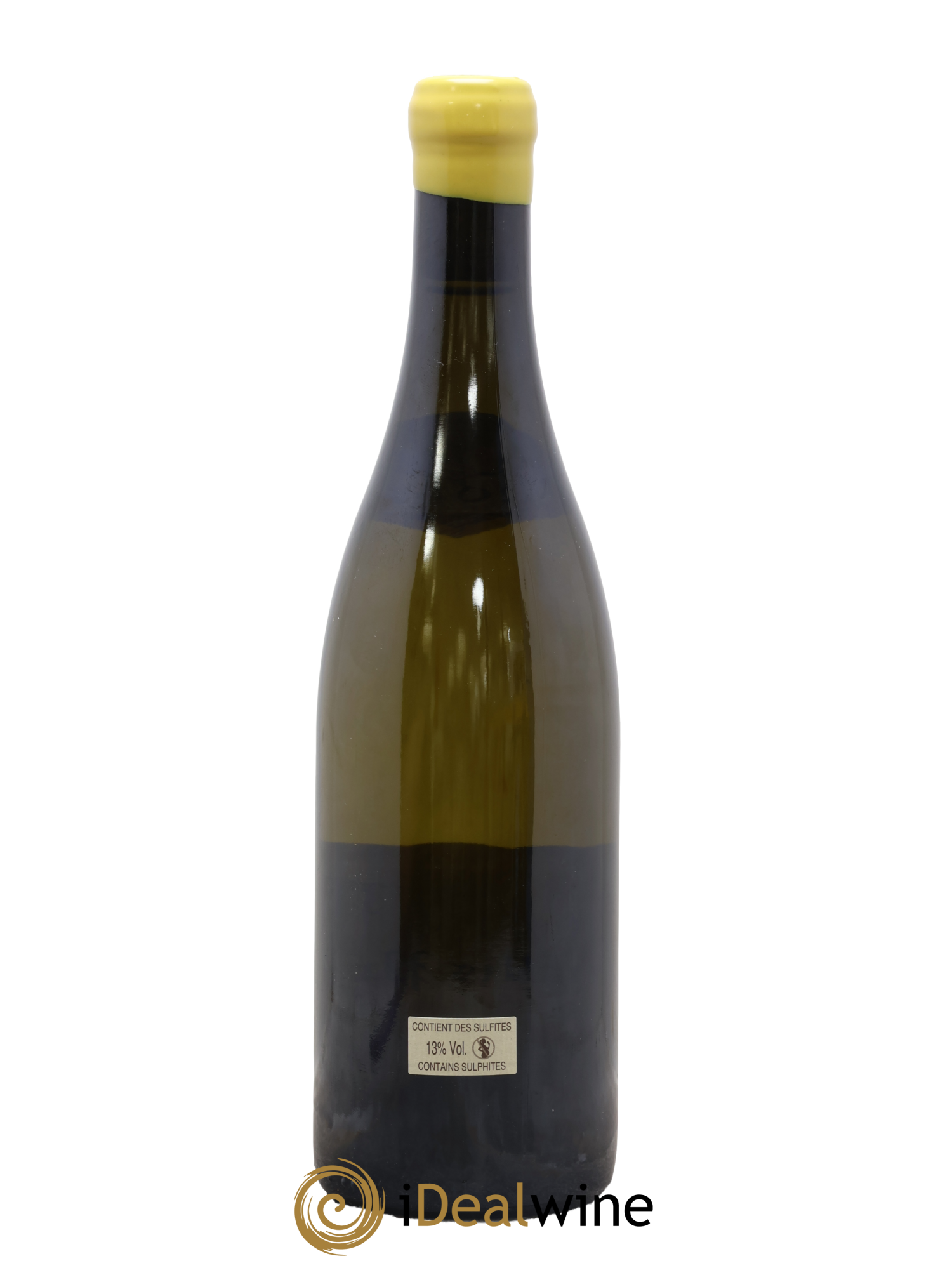 Chablis 1er Cru Forêt Raveneau (Domaine) 2014 - Lot de 1 bouteille - 1