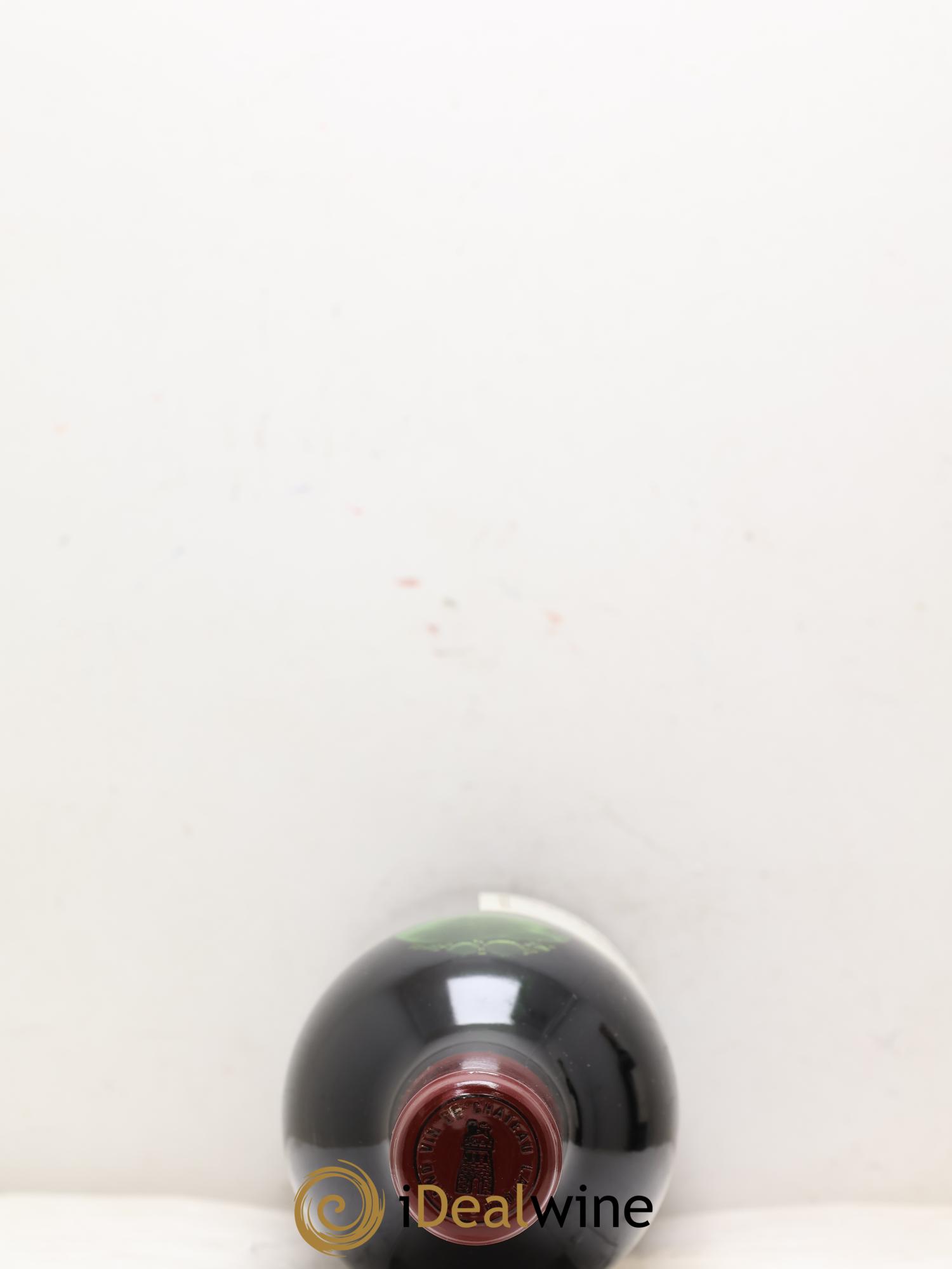 Château Latour 1er Grand Cru Classé 1981 - Posten von 2 Flaschen - 2