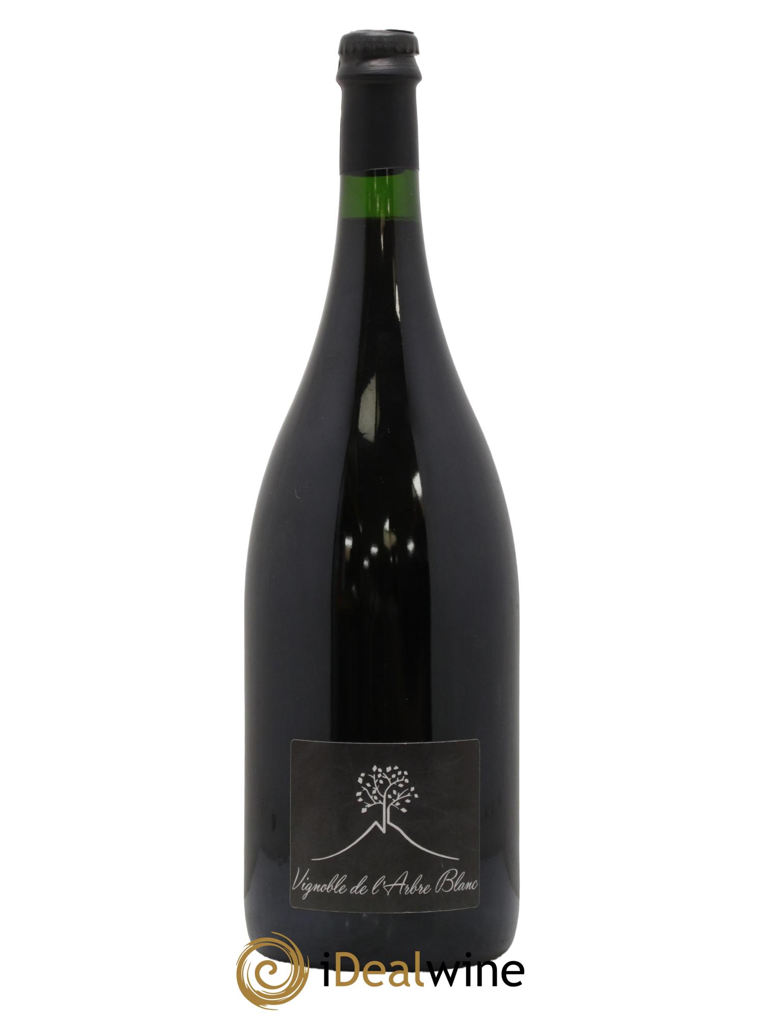 Vin de France Les Grandes Orgues Vignoble de l'Arbre Blanc 2022 - Lotto di 1 magnum - 0