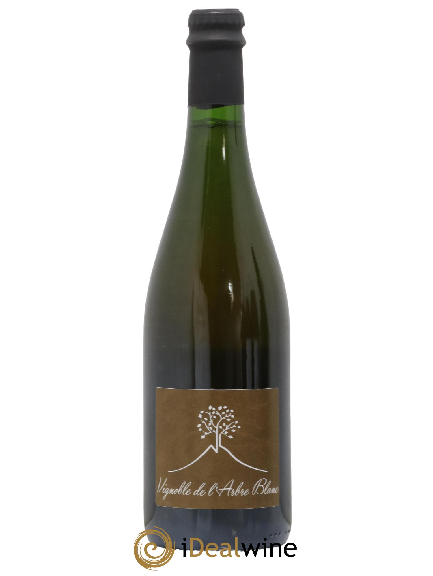 Vin de France Arbre Blanc Griggiolo 2020 - Lot de 1 bouteille - 0