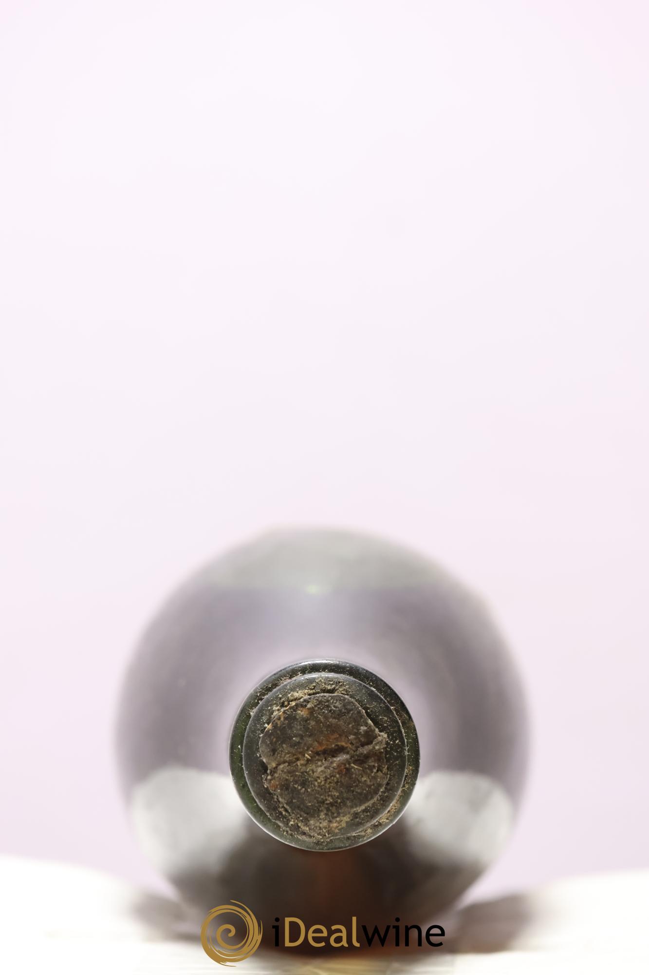 Vouvray Perruches Clos Naudin - Philippe Foreau 1947 - Lotto di 1 bottiglia - 1